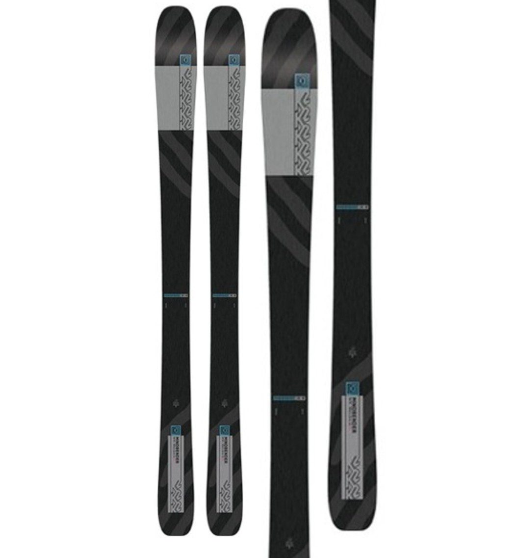 K2 Tourenski