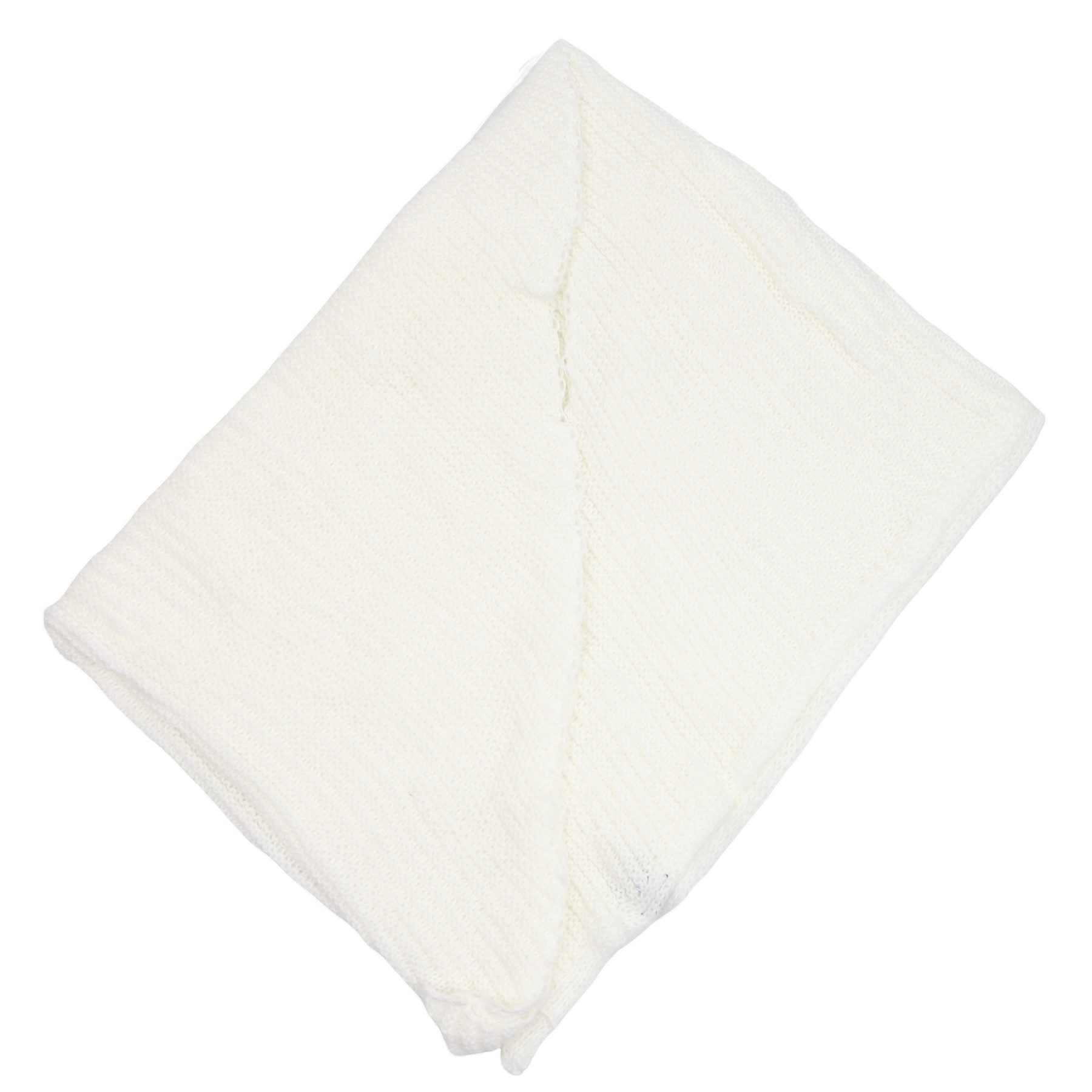 MIRROSI Dreieckstuch Strickschal warmer Dreiecksschal XXL ca.80x210 cm, Lei günstig online kaufen