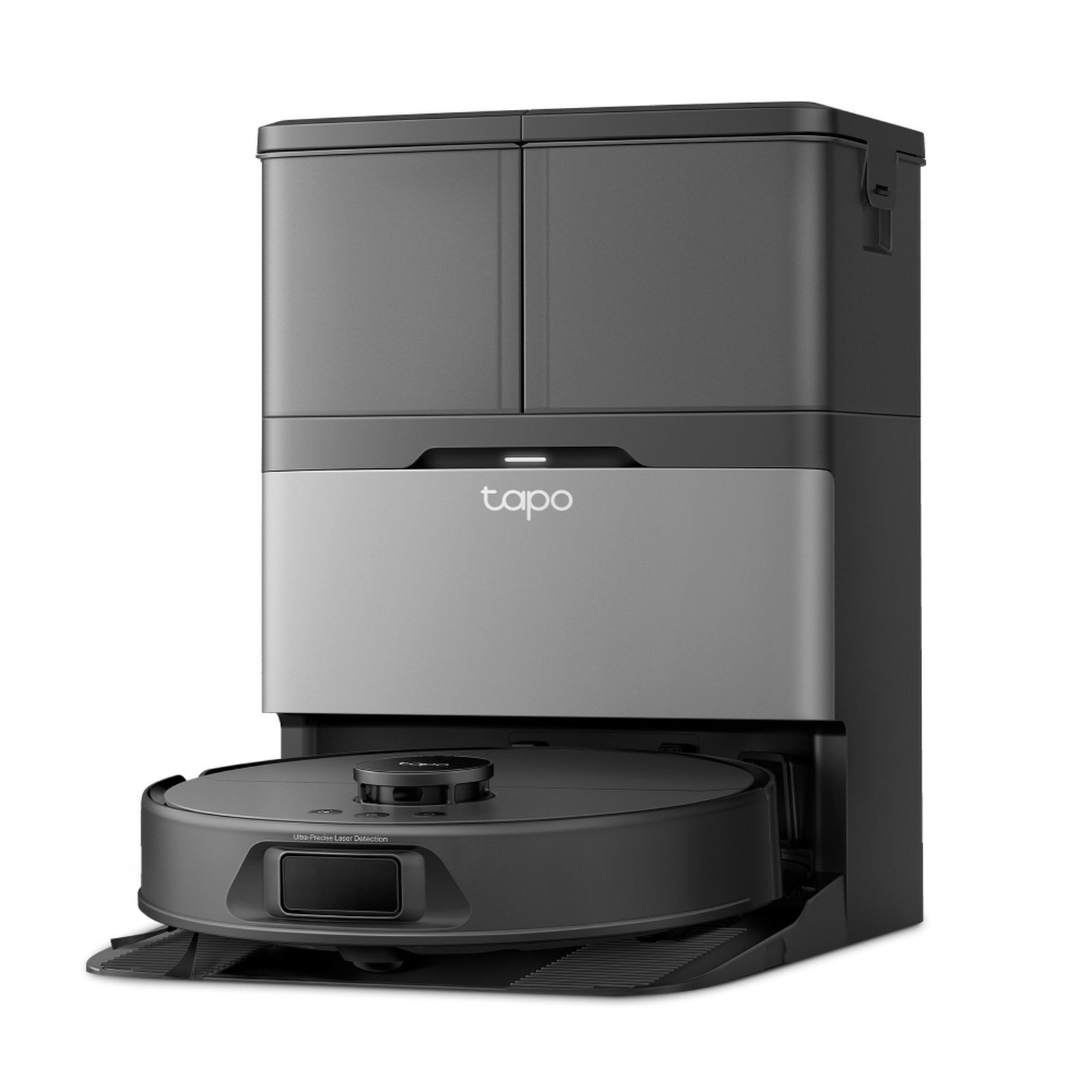 tp-link Nass-Trocken-Saugroboter Tapo RV50 Pro Omni (TAPO RV50 PRO OMNI)