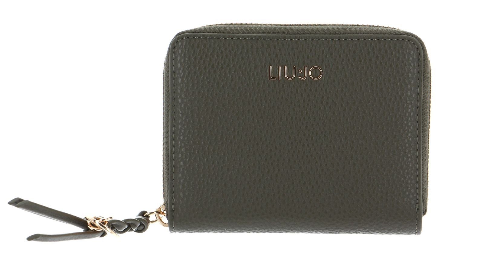 Liu Jo Geldbörse Campanula, mit RFID-Blocker Schutz