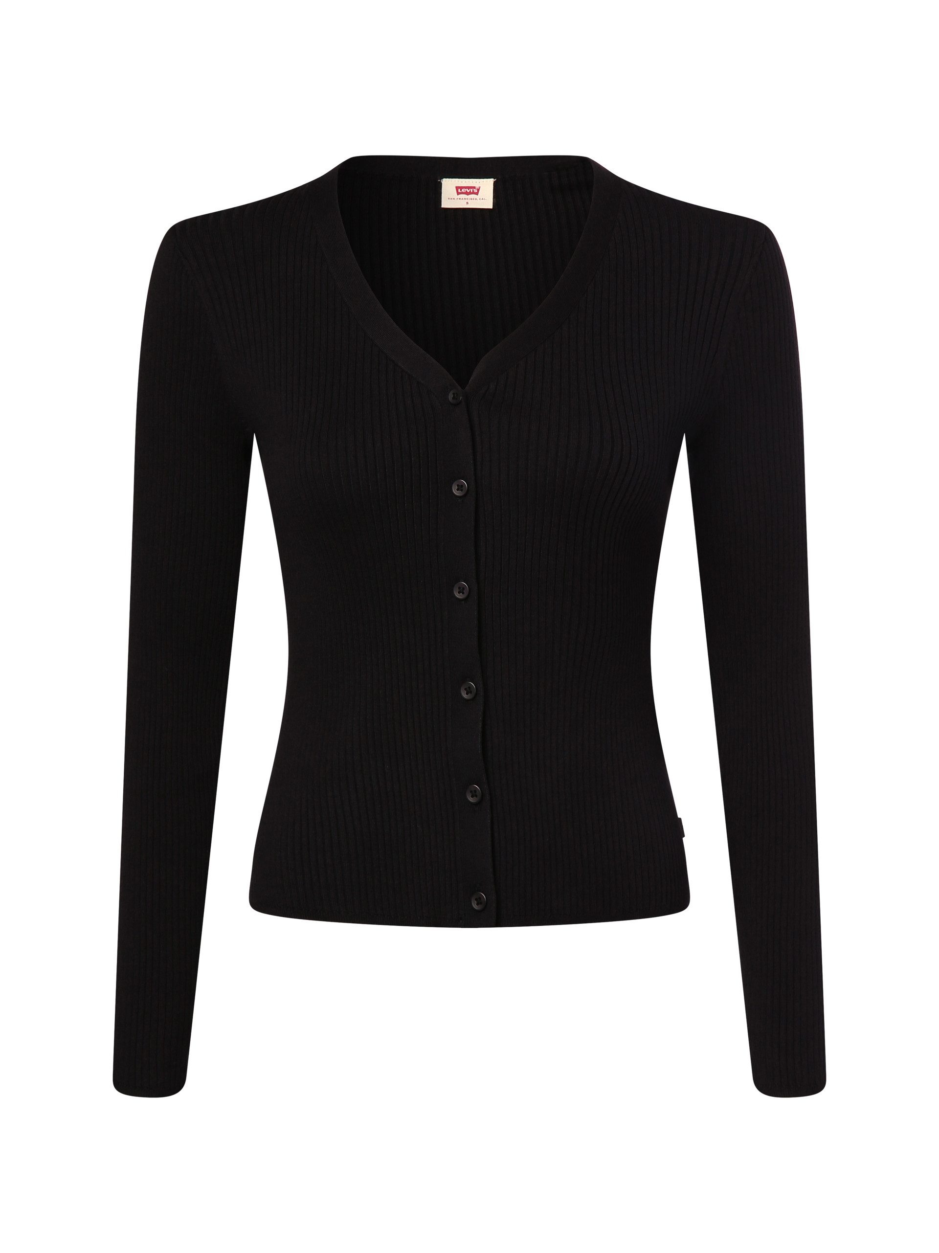 Levi's® Longstrickjacke TULIP CARDIGAN günstig online kaufen
