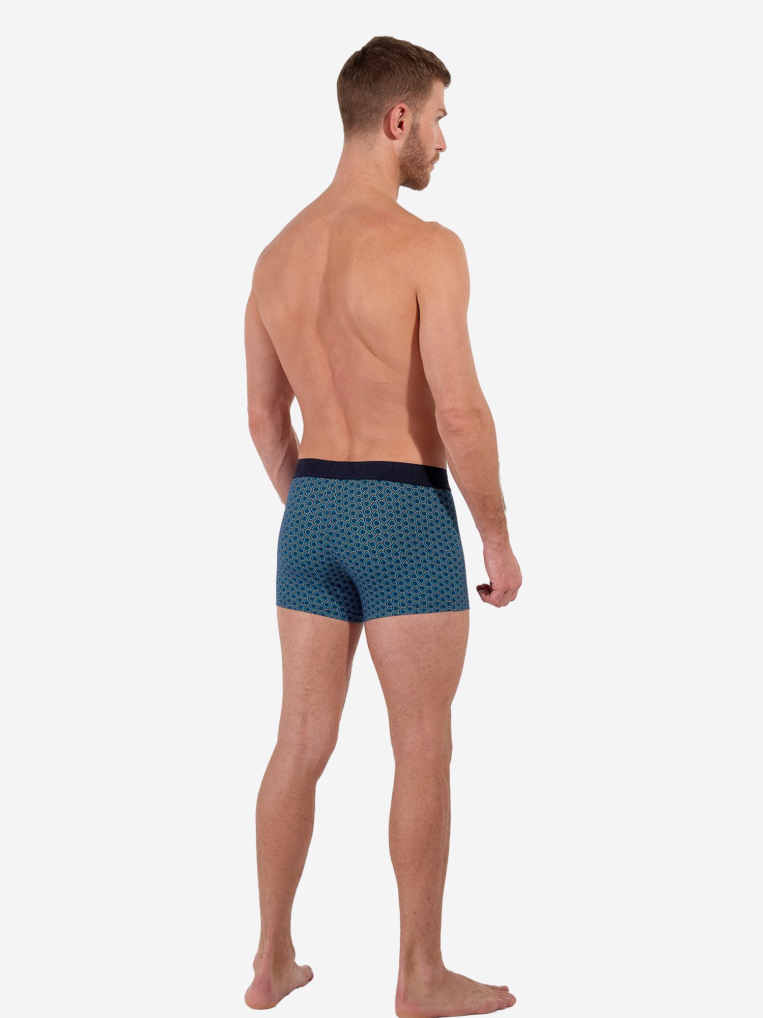 Hom Retro Boxer Martinez Boxer Briefs HO1 Retro-Boxer retroshorts boxershorts