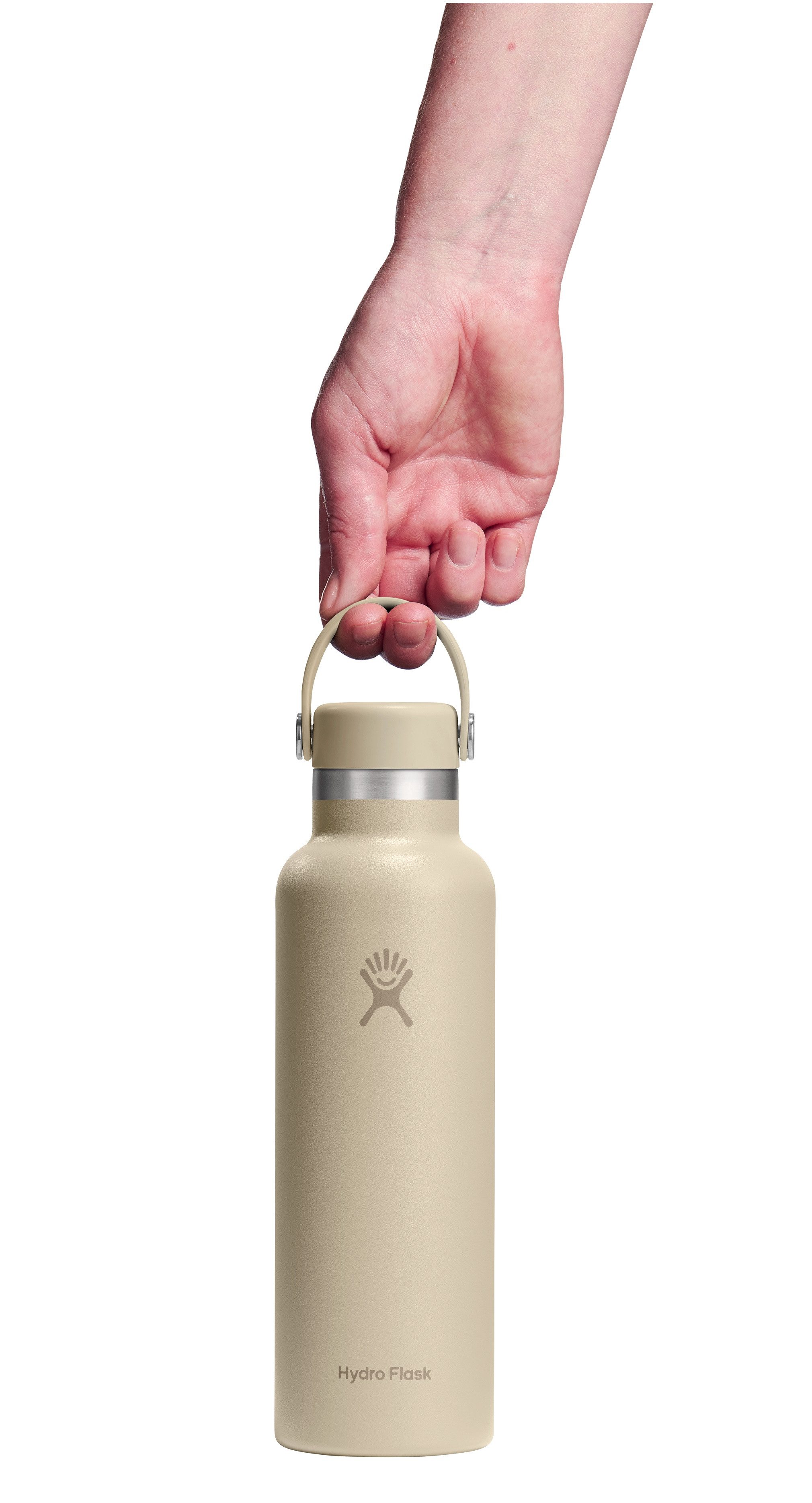 Hydro Flask Trinkflasche 21 OZ Standard Flex Cap, 621 ml