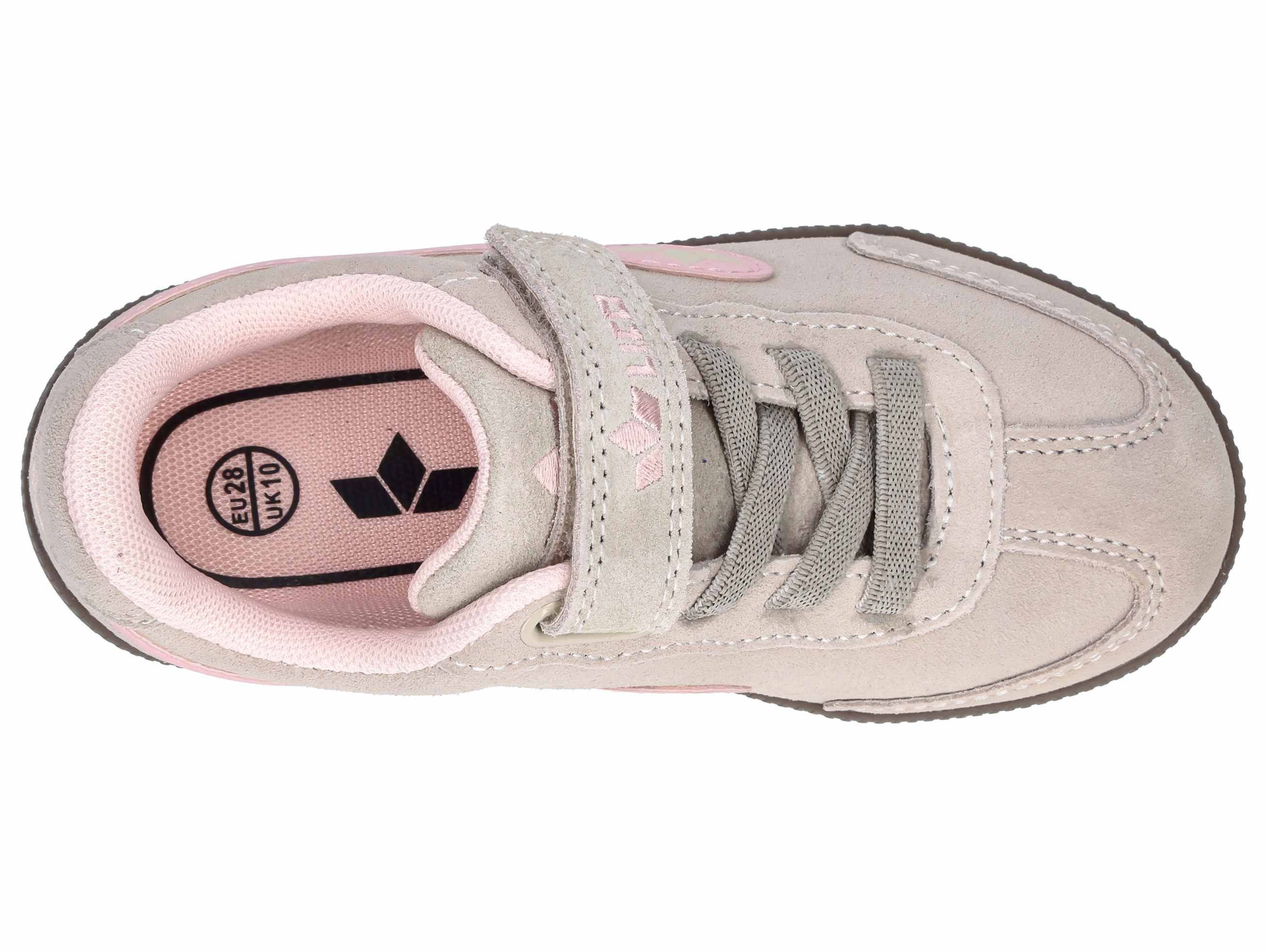 Lico Freizeitschuh Shuttle L VS Sneaker