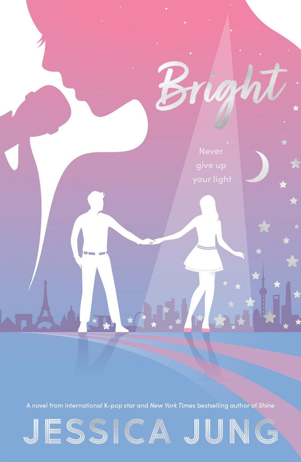 BRIGHT / Jessica Jung