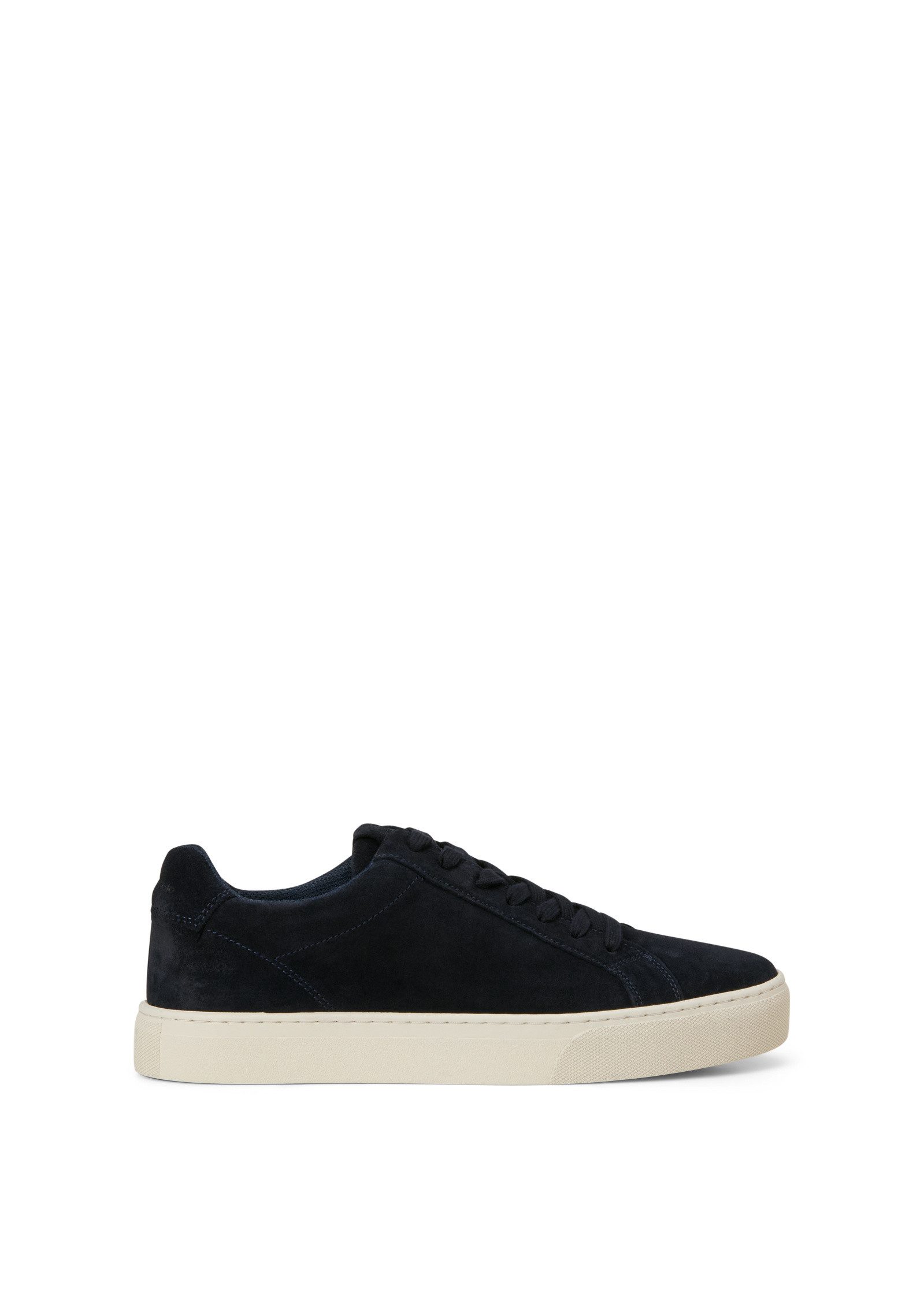 Marc O'Polo aus softem Veloursleder Sneaker