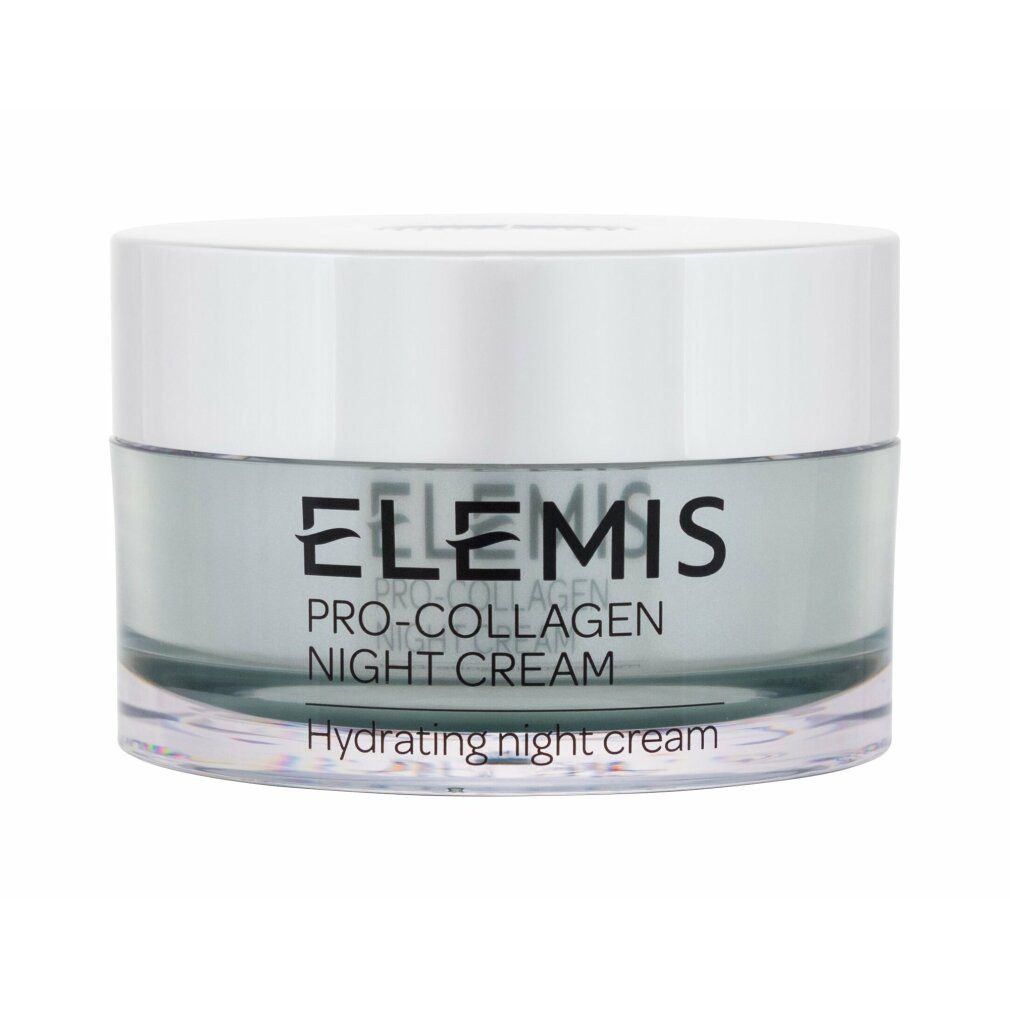 Elemis Nagelpflegecreme Pro-Collagen Hydrating Night Cream