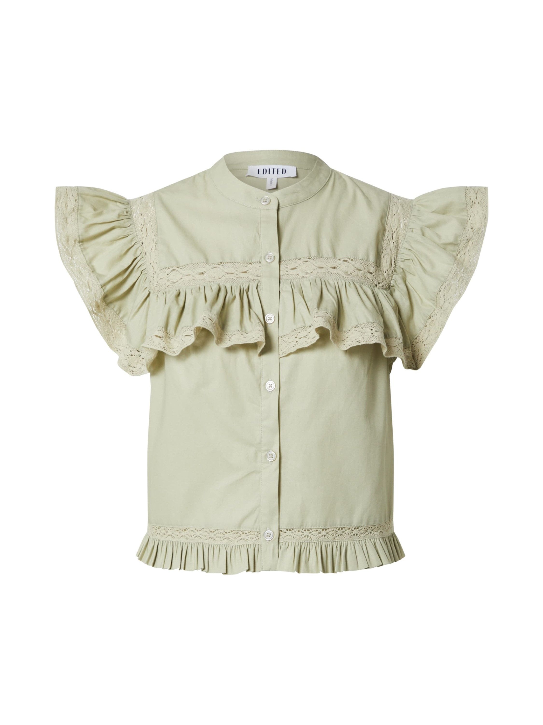 Funktionsbluse Jesse