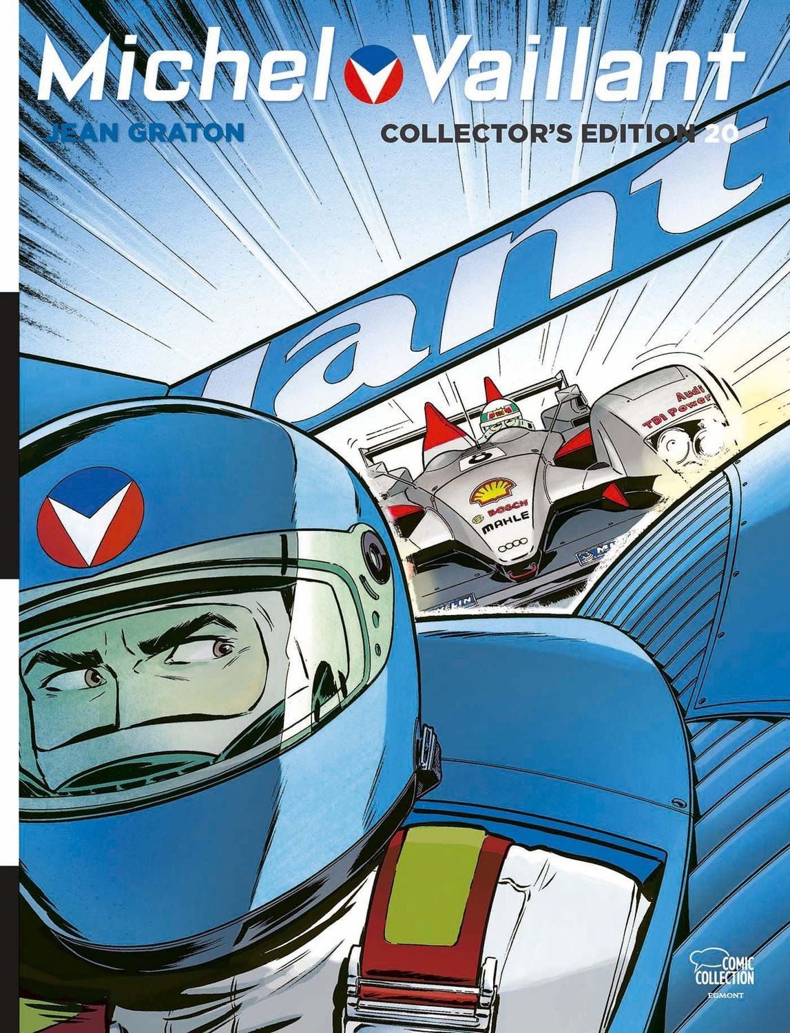 Michel Vaillant Collector's Edition 20 / Jean Graton
