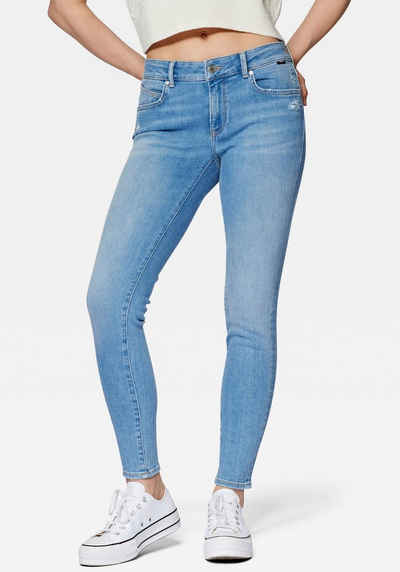 Mavi Skinny-fit-Jeans »ADRIANA« mit Stretch für den perfekten Sitz
