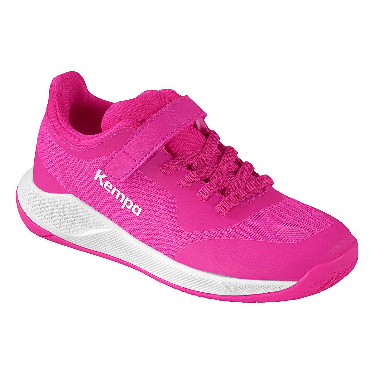 pink/weiß