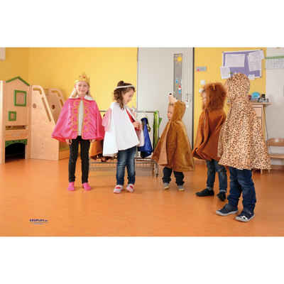 EDUPLAY Lernspielzeug Kinder Kostüme, 100% Polyester