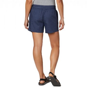 Columbia Shorts Columbia W Summer Chill Short Damen Shorts