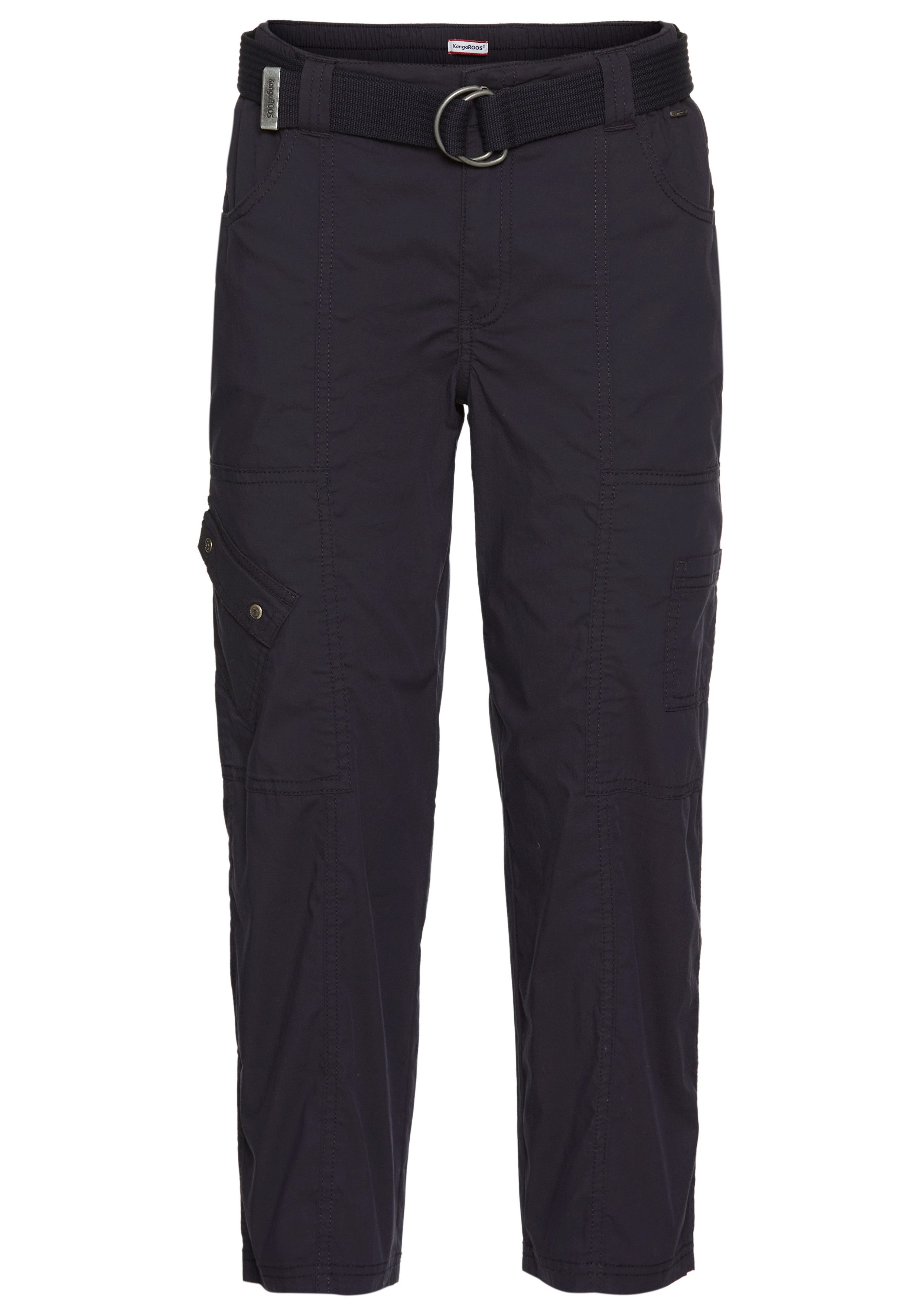 Caprihose