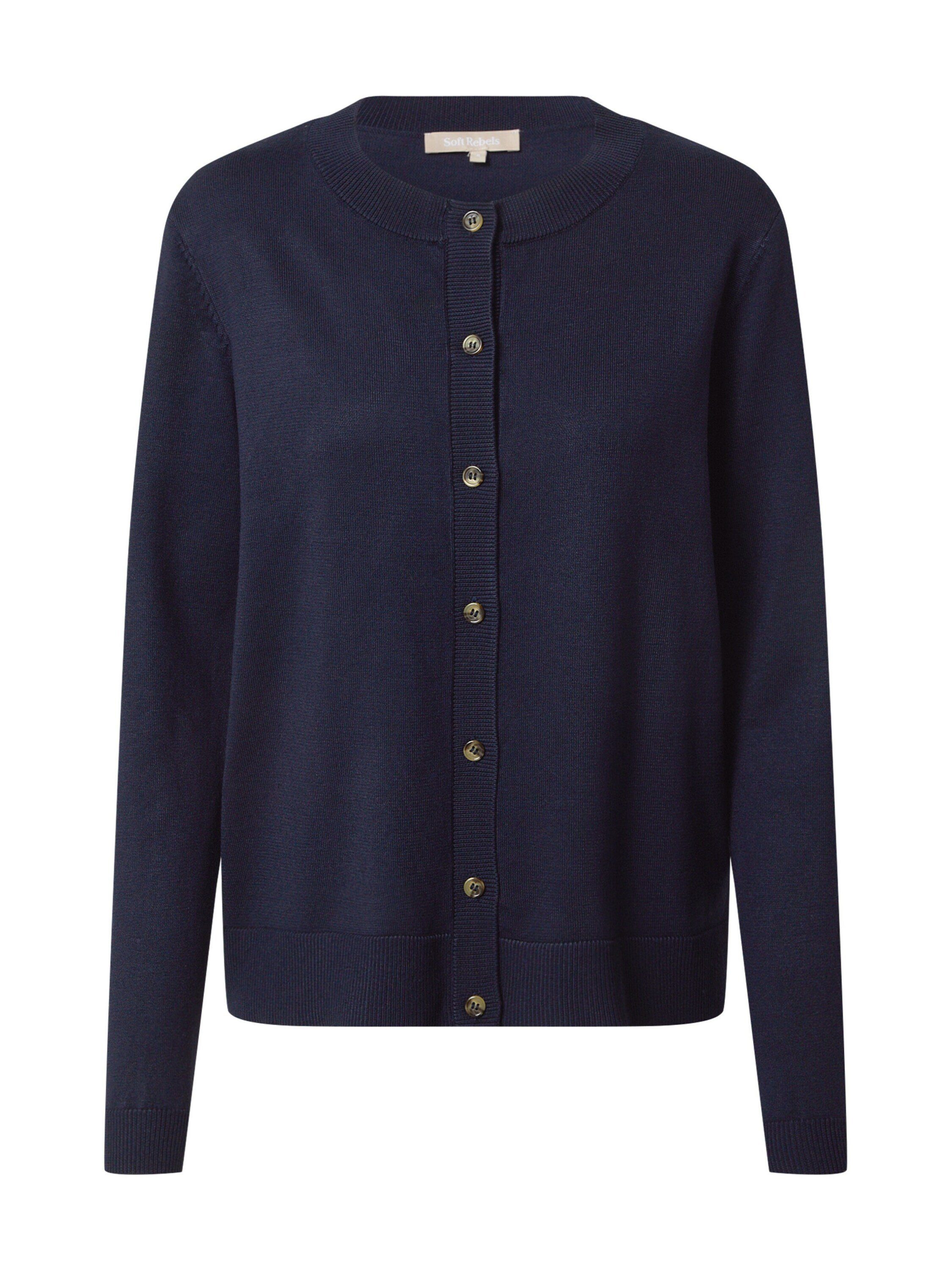 Strickjacke Marla