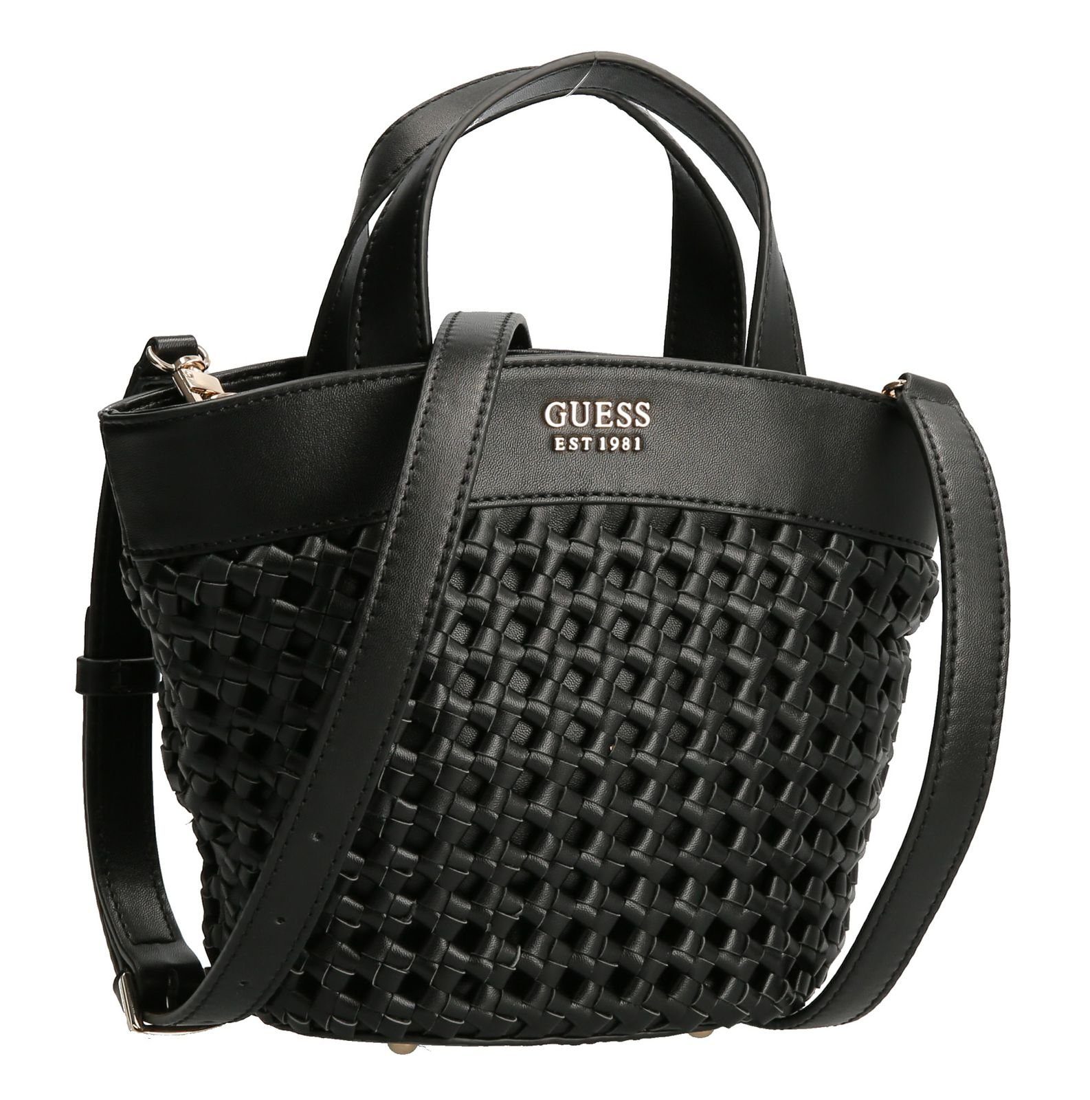 Guess Handtasche »Sicilia« online kaufen | OTTO