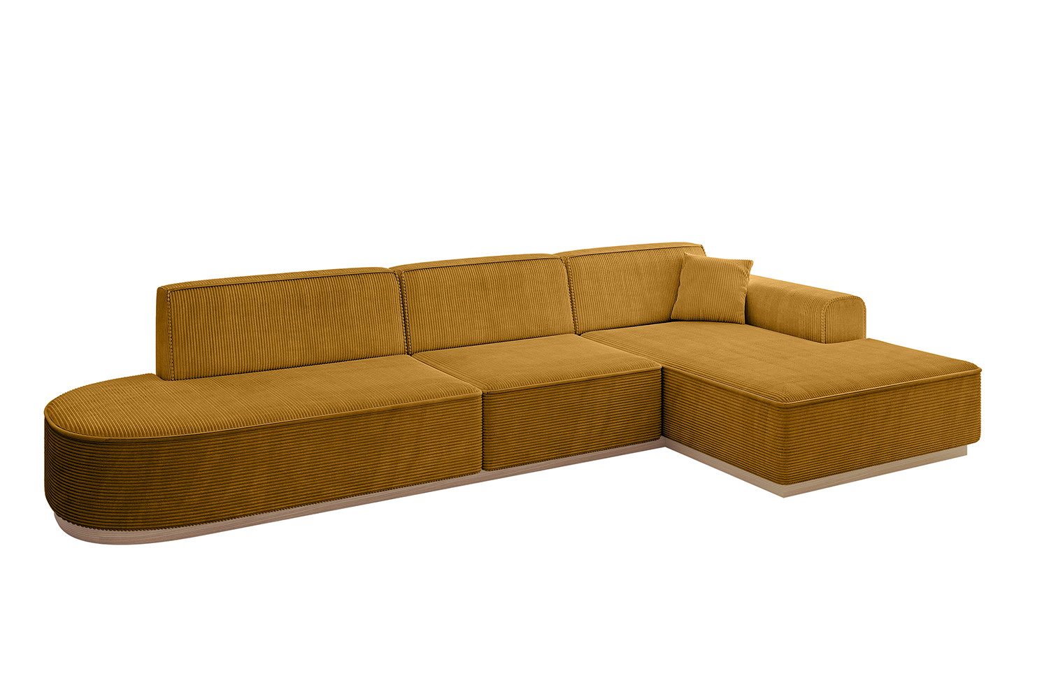 ALTDECOR Ecksofa IREA-L2, Sofa Praktische Bequeme günstig online kaufen
