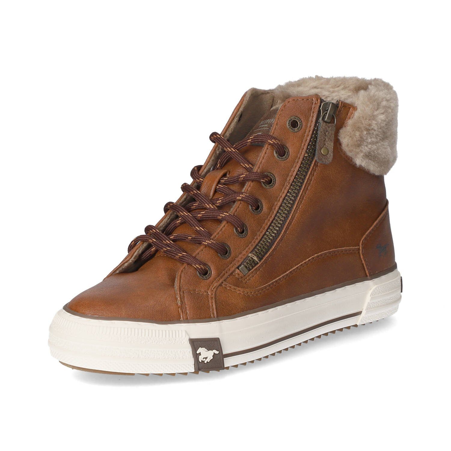 MUSTANG High Sneaker Sneaker