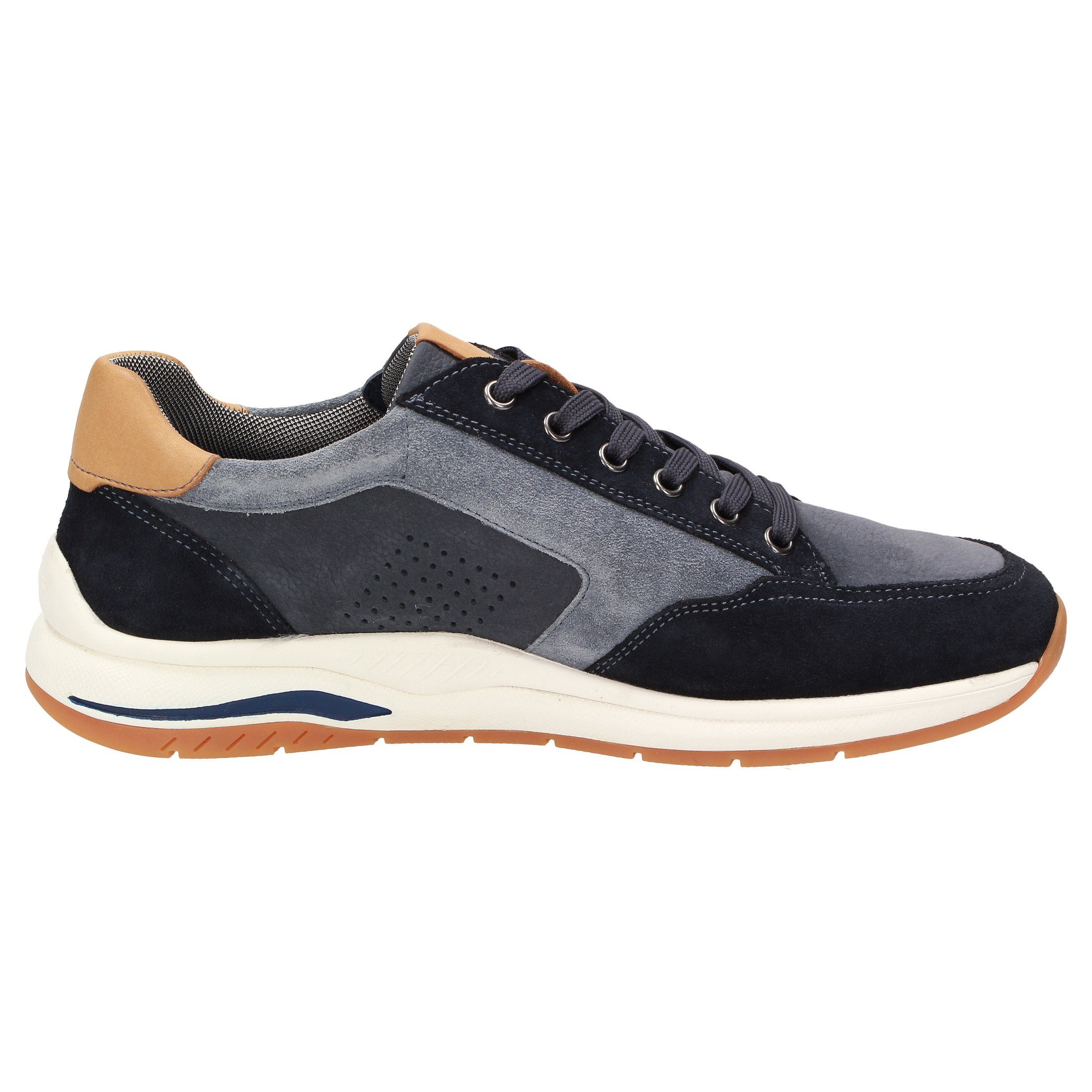 SIOUX Turibio-702-J Sneaker