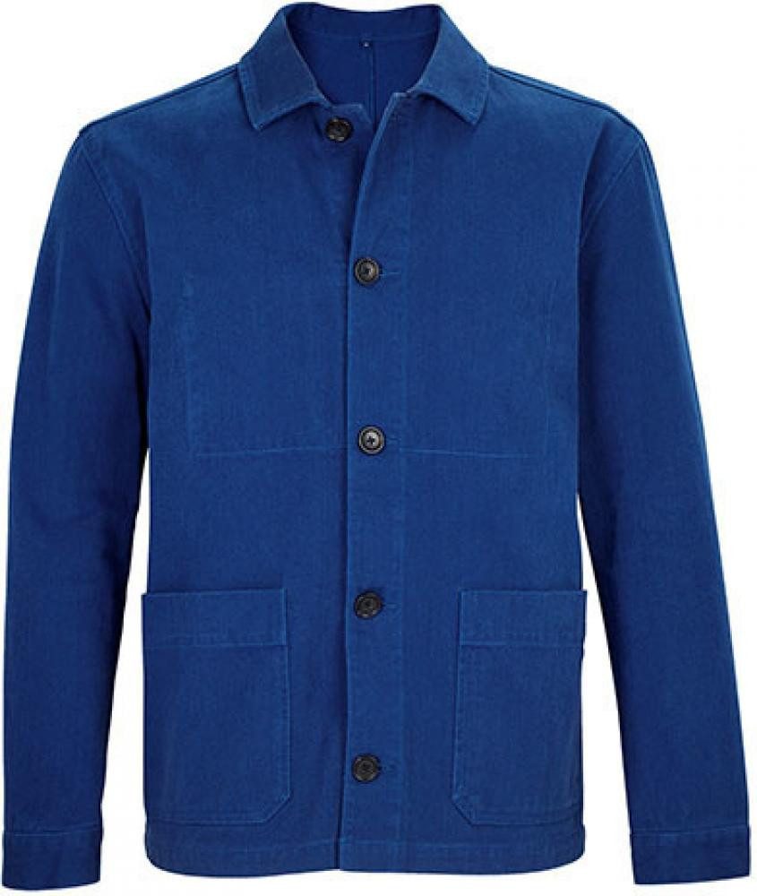 Neoblu Arbeitsjacke Unisex Work Jacket Mael Arbeitsjacke