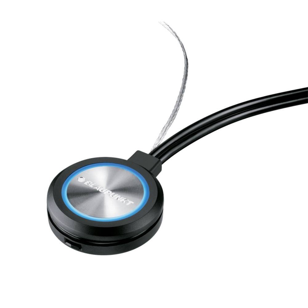 Blaupunkt DAB-Scheibenantenne 2006023000000 Autoradio-Scheibenantenne