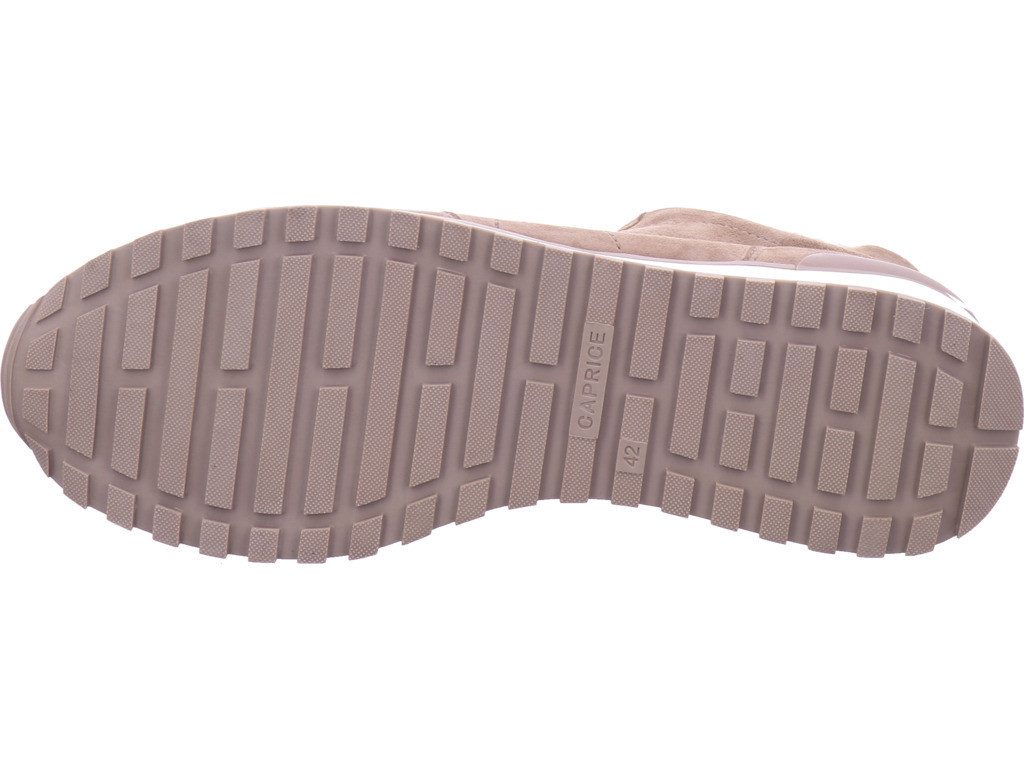 Caprice Damen Stiefel Schnürschuh