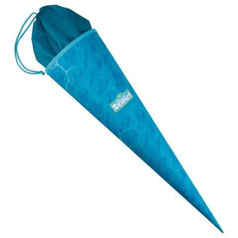 Scout Schulranzen Schultüte 68 cm (1-tlg)