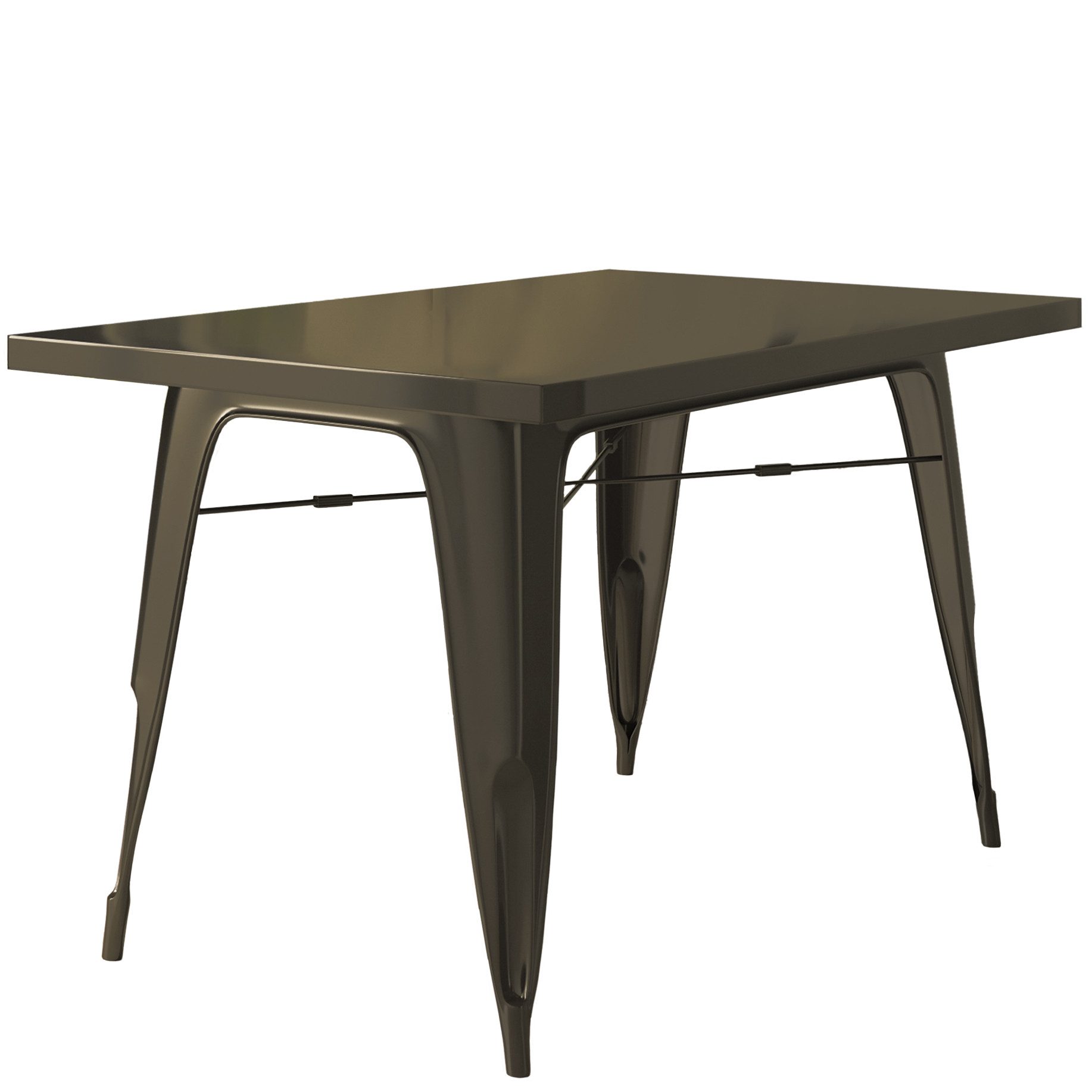 GGMMÖBEL Gartentisch CALIFORNIA