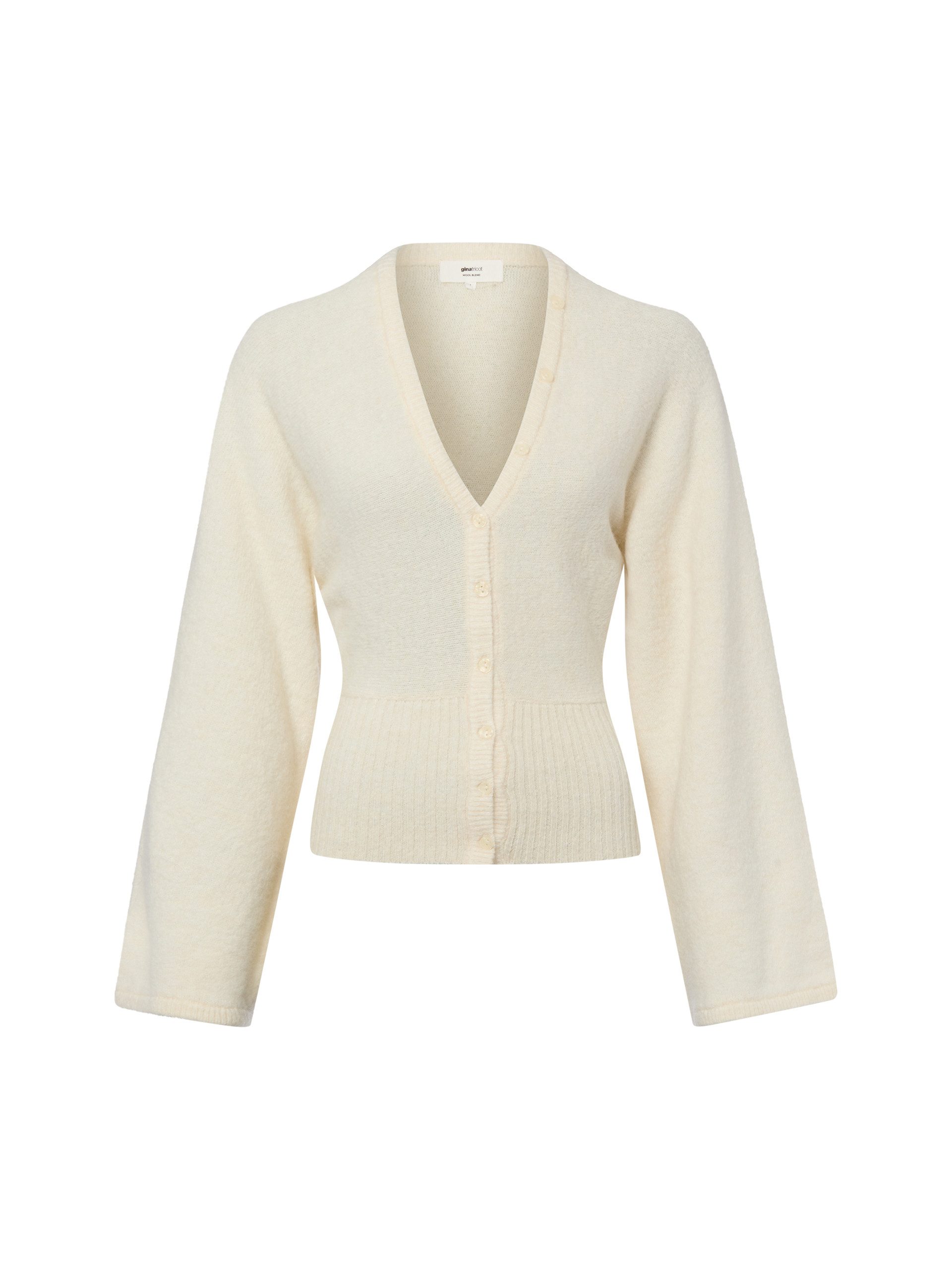Gina Tricot Strickjacke