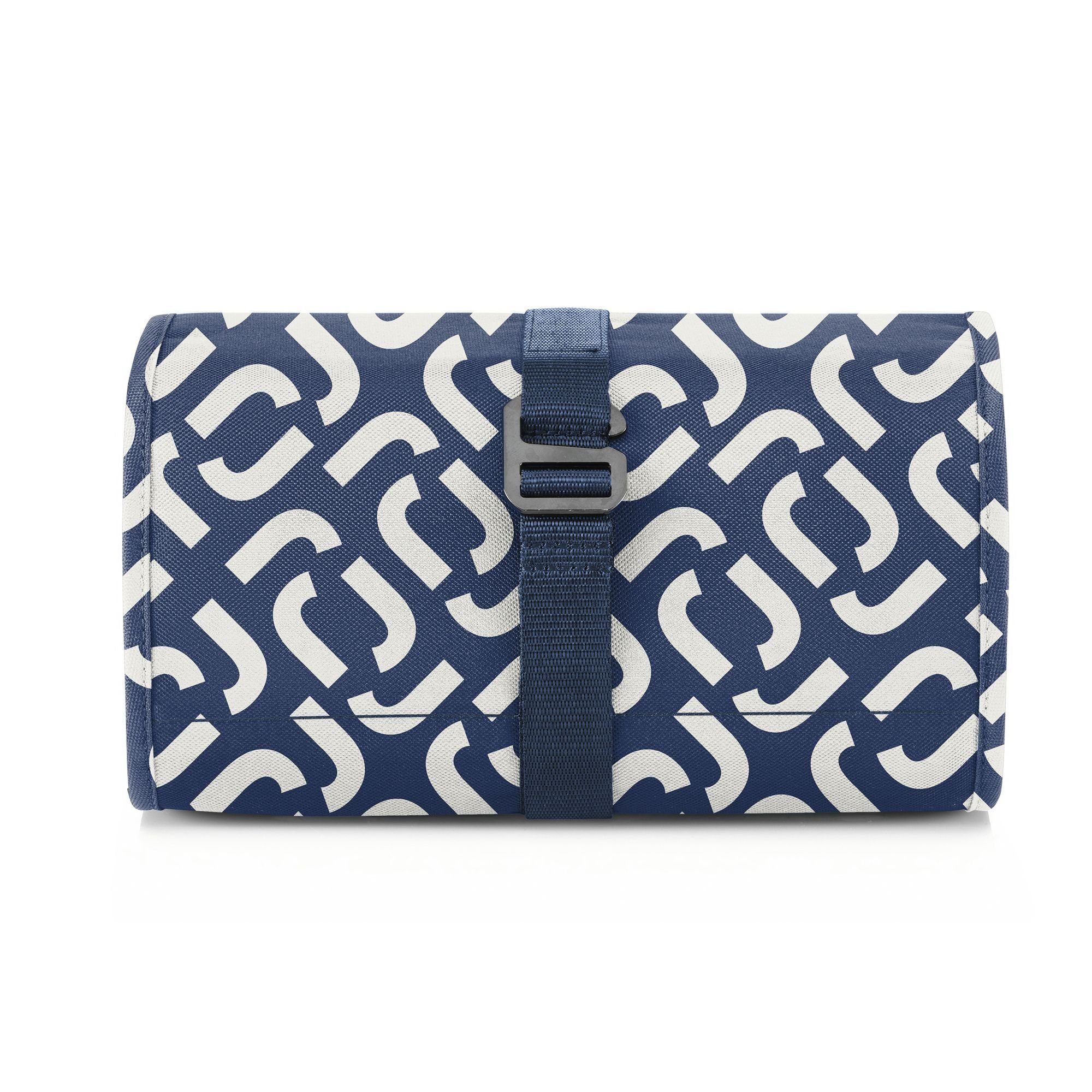 REISENTHEL® Kulturbeutel Travelling, Polyester signature navy