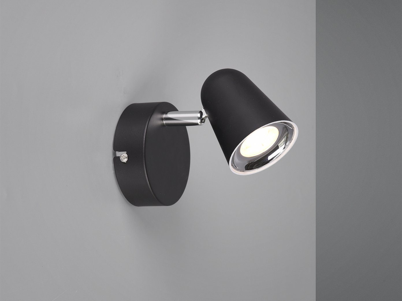 Reality Leuchten LED Wandstrahler, LED fest günstig online kaufen