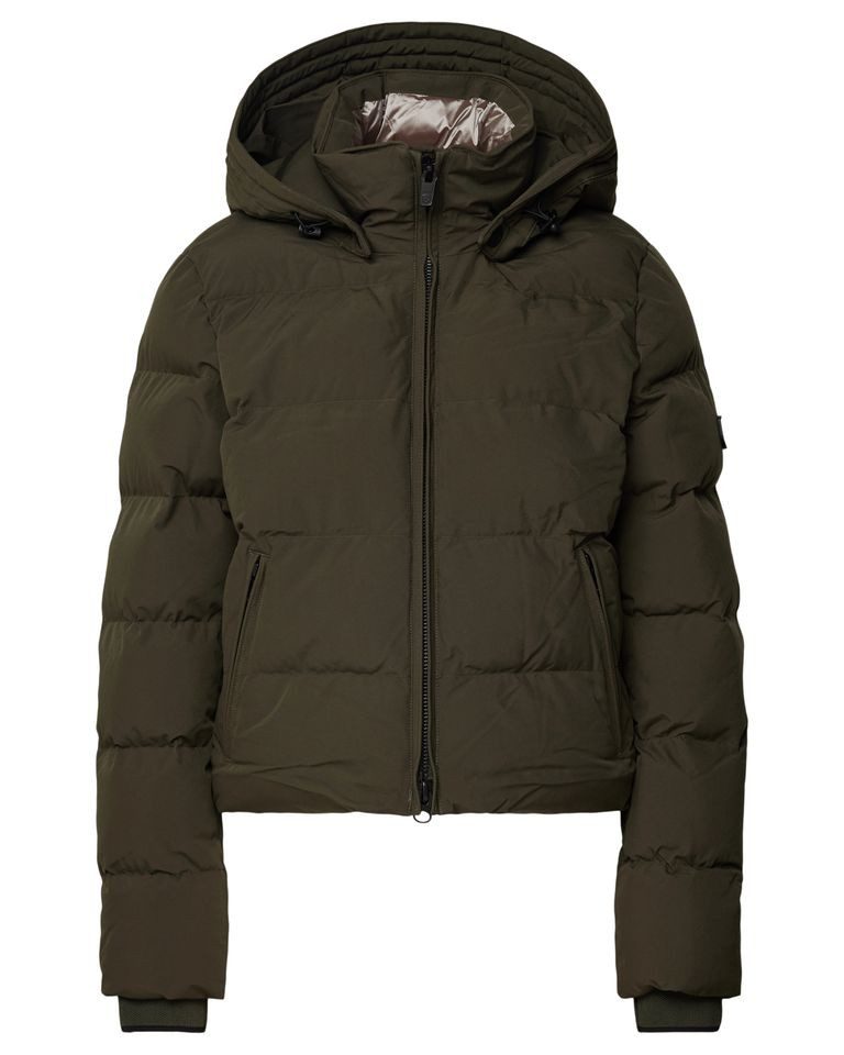 Wellensteyn Steppjacke - Winterjacke - Outdoorjacke günstig online kaufen