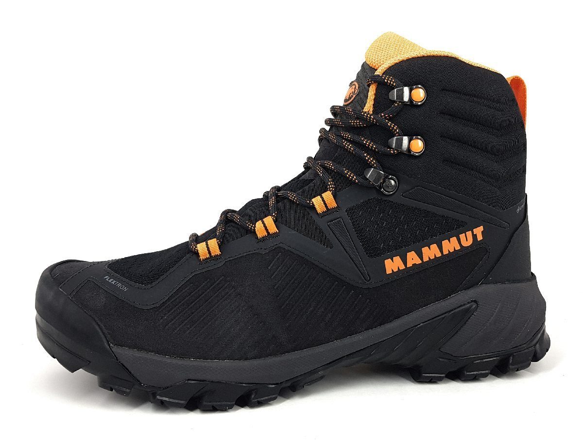 Mammut Wanderstiefel Outdoorschuh