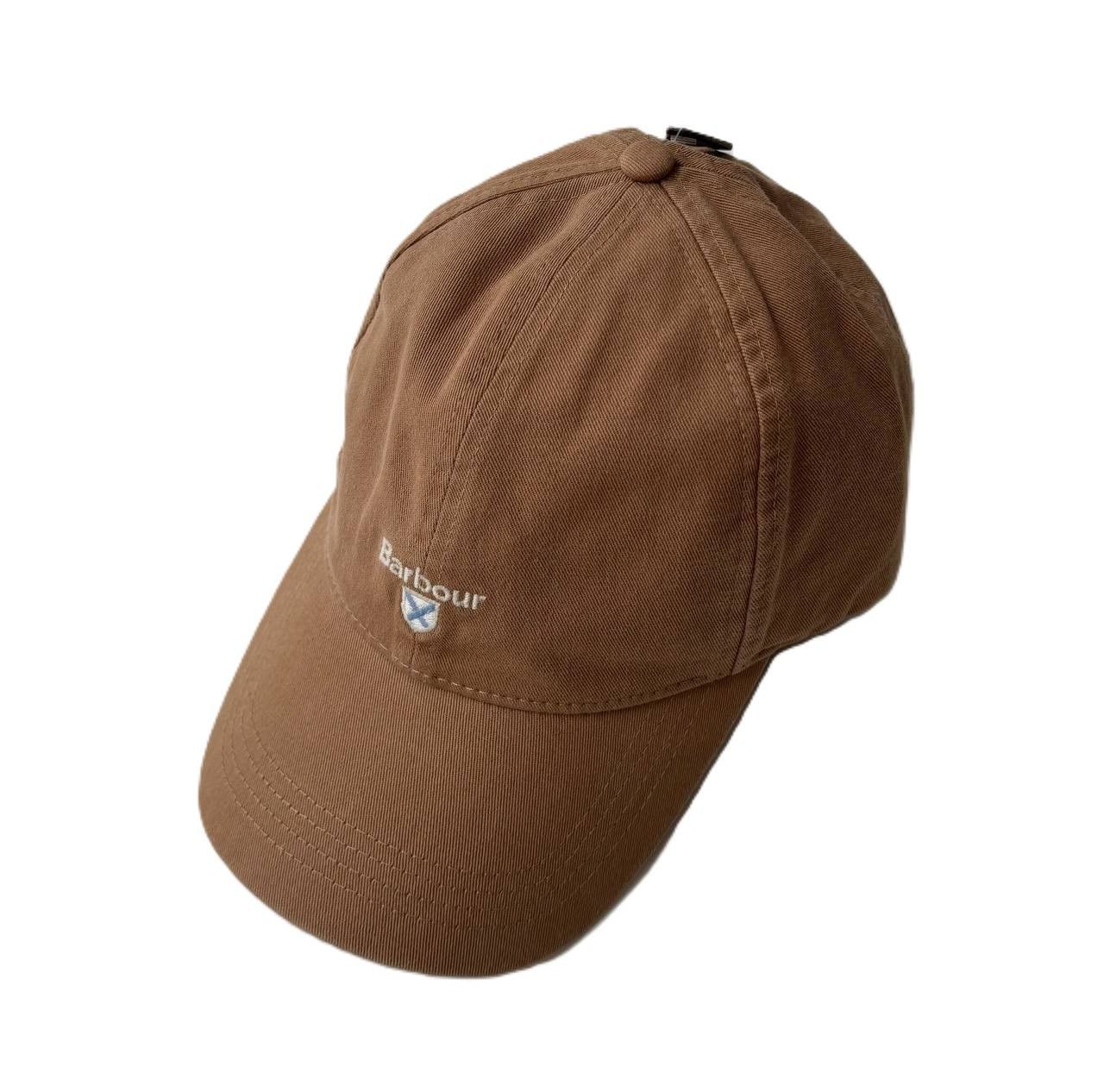 Barbour Baseball Cap