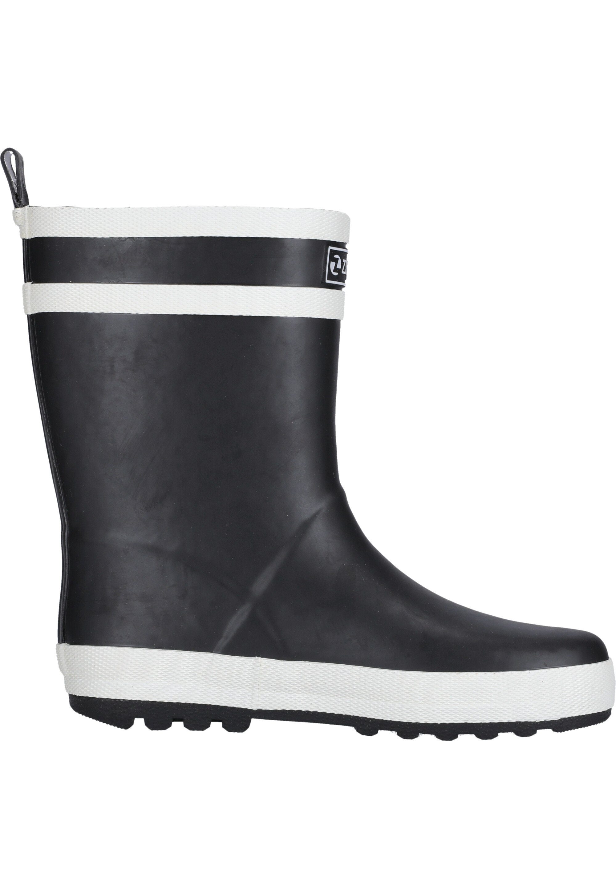 ZIGZAG Hurricane Gummistiefel wasserdicht