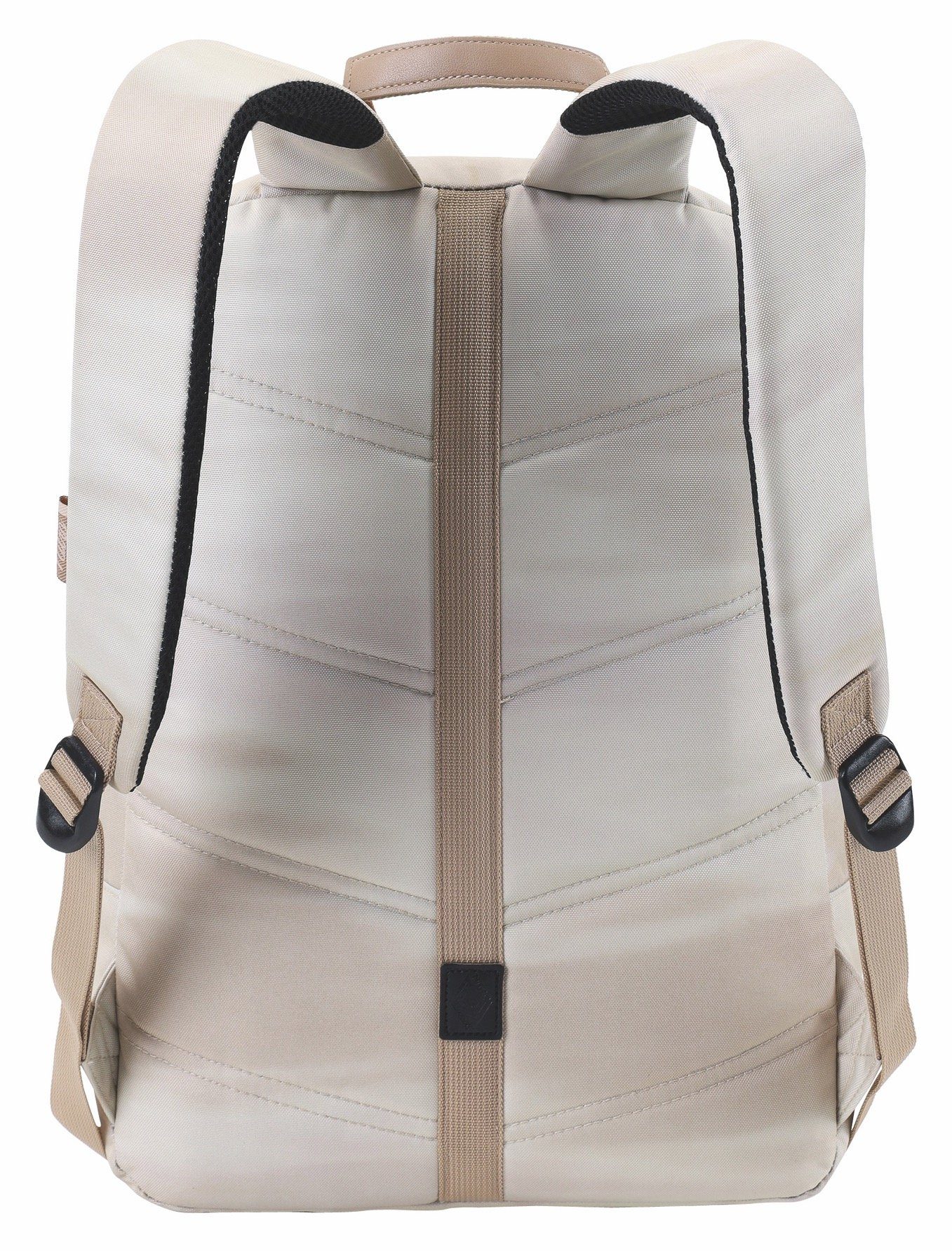 Classic, viel Dune Urban Mit Freizeitrucksack NITRO Stauraum Wine,