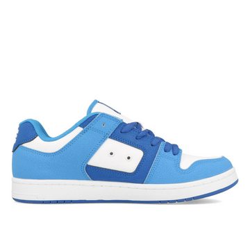DC Shoes DC Manteca 4 Herren Blue Blue White EUR 46.5 Sneaker