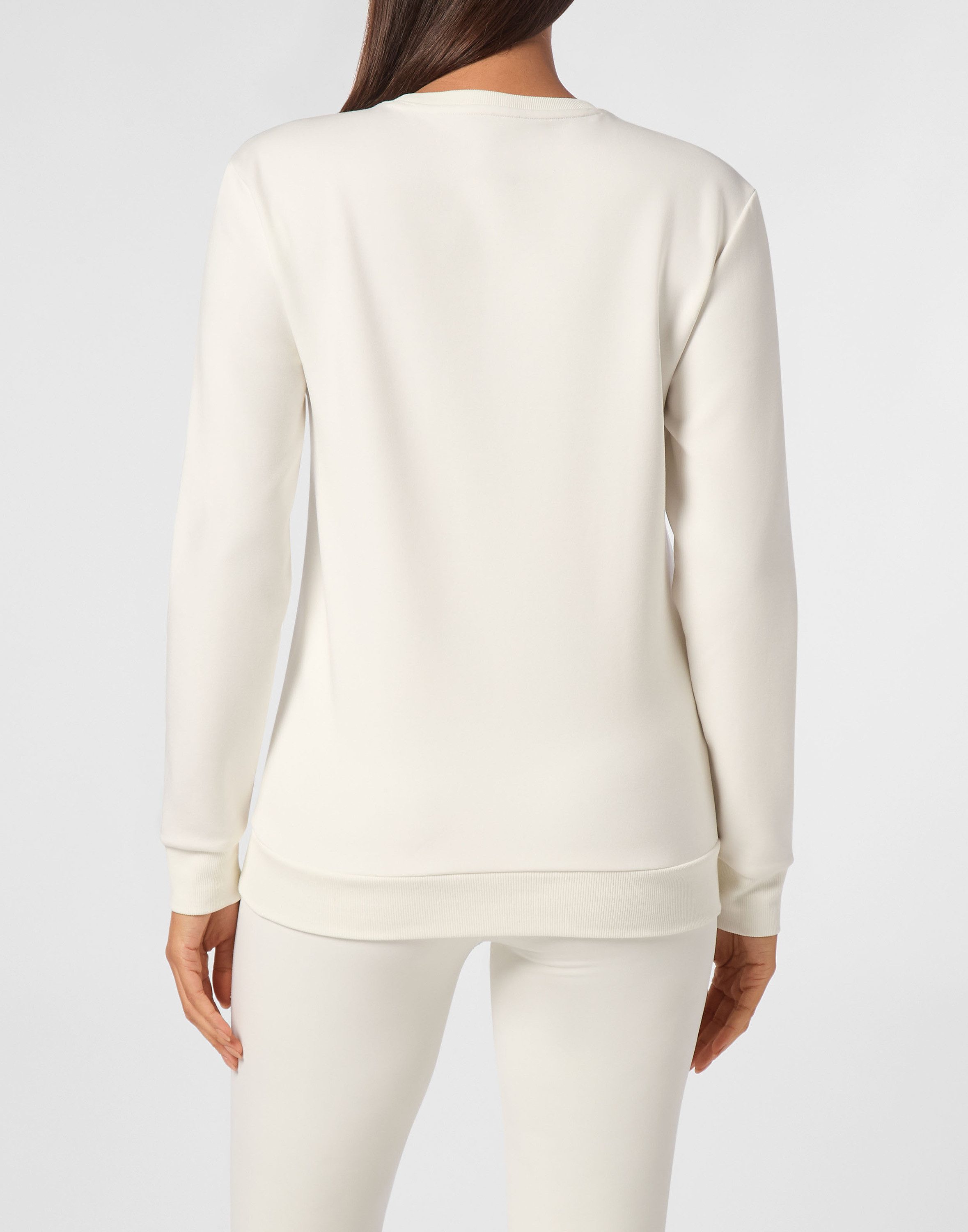 PLEIN SPORT Sweatshirt Sweatshirt