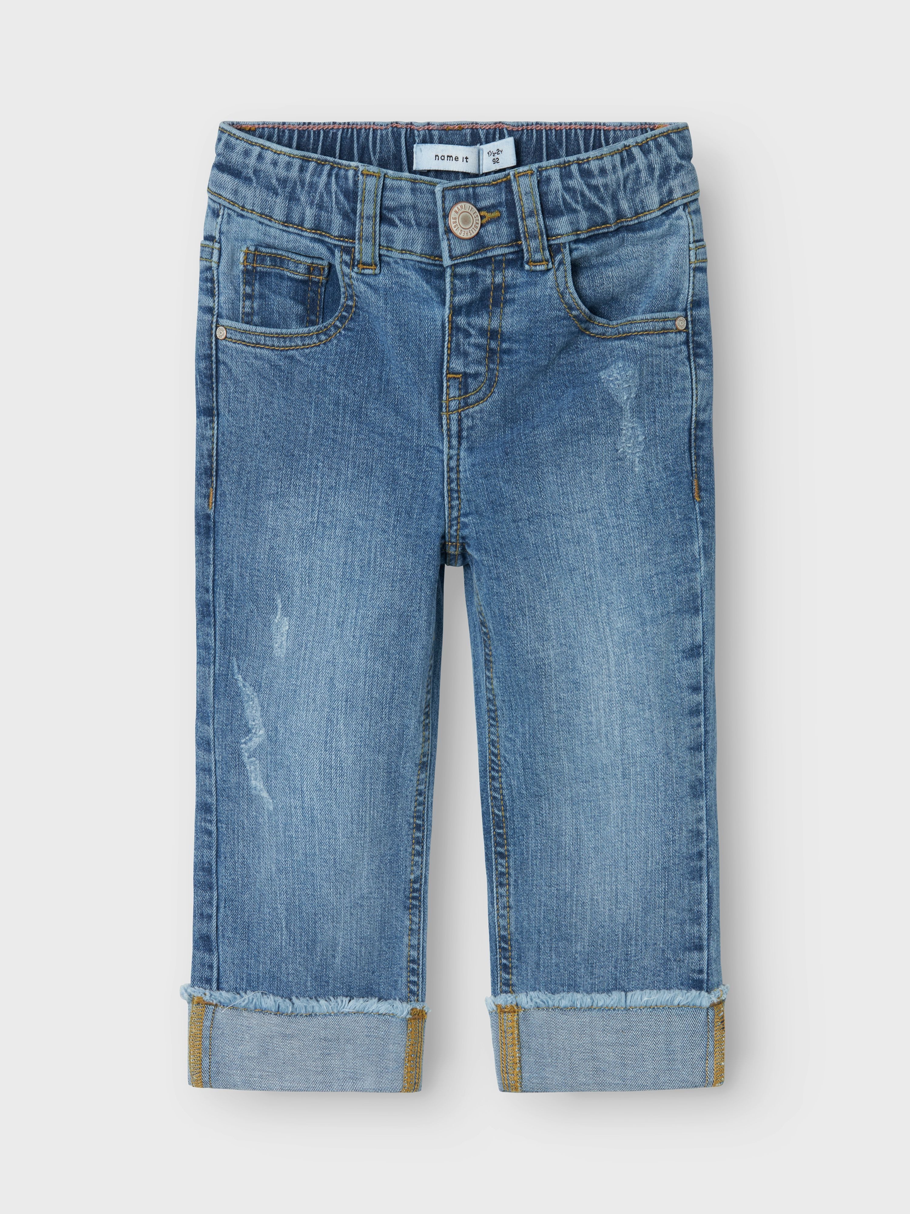 Name It 5-Pocket-Hose