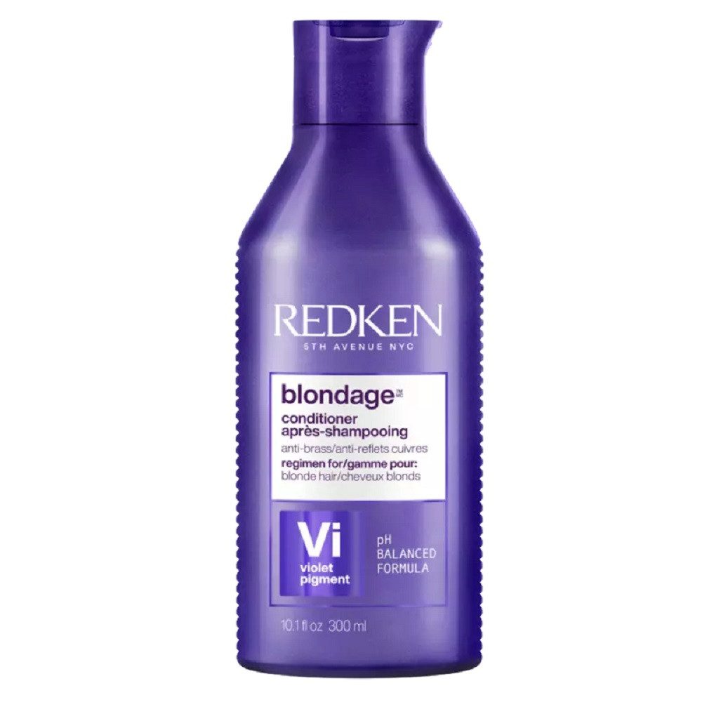 Redken Haarspülung Redken Blondage Conditioner 300 ml