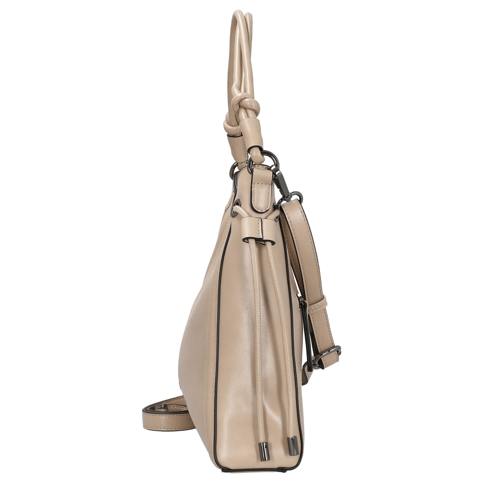 Picard Umhängetasche Tango - Schultertasche 34 cm (cookie)