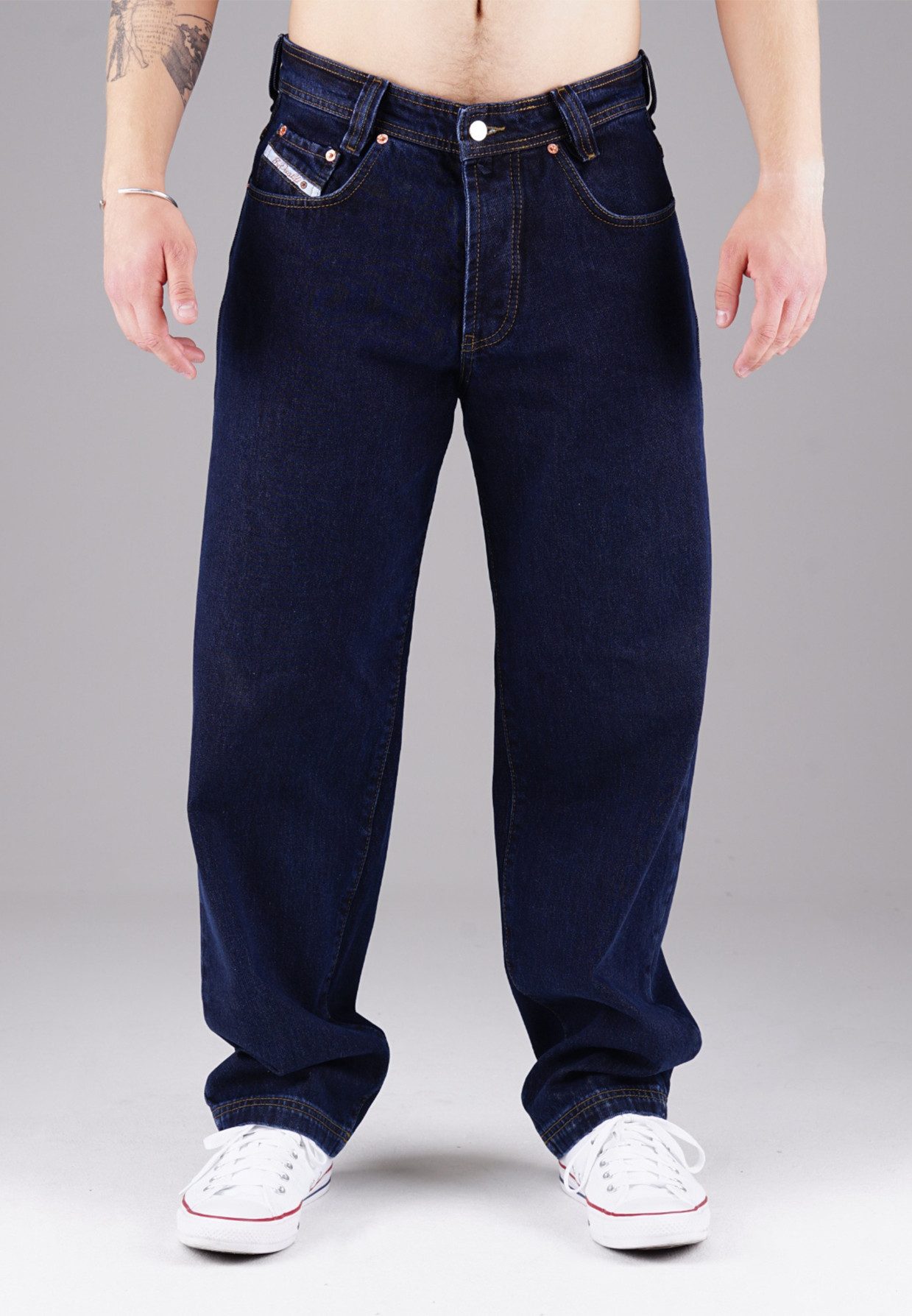 PICALDI Jeans 5-Pocket-Jeans Zicco 471 Daytona (1-tlg) 5-Pocket-Jeans günstig online kaufen