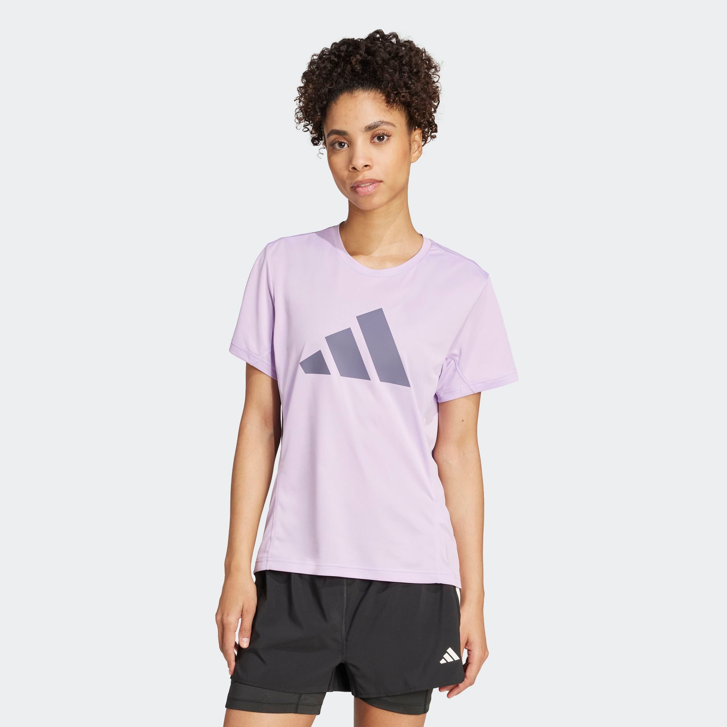 adidas Performance Laufshirt RUN IT TEE günstig online kaufen