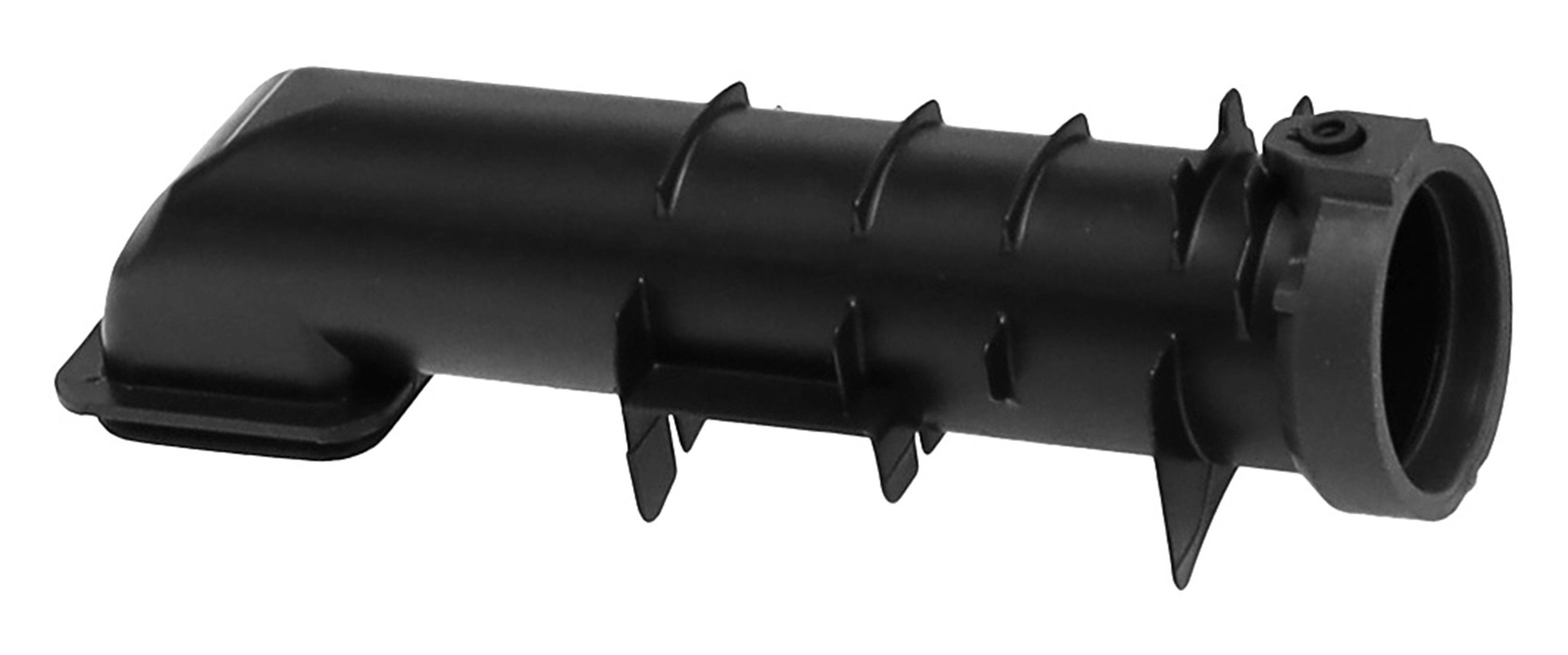 Rowenta Dichtungsring Rowenta SS-2230002451 Rohr + Dichtung für RH9611 RH9637 RH9638...