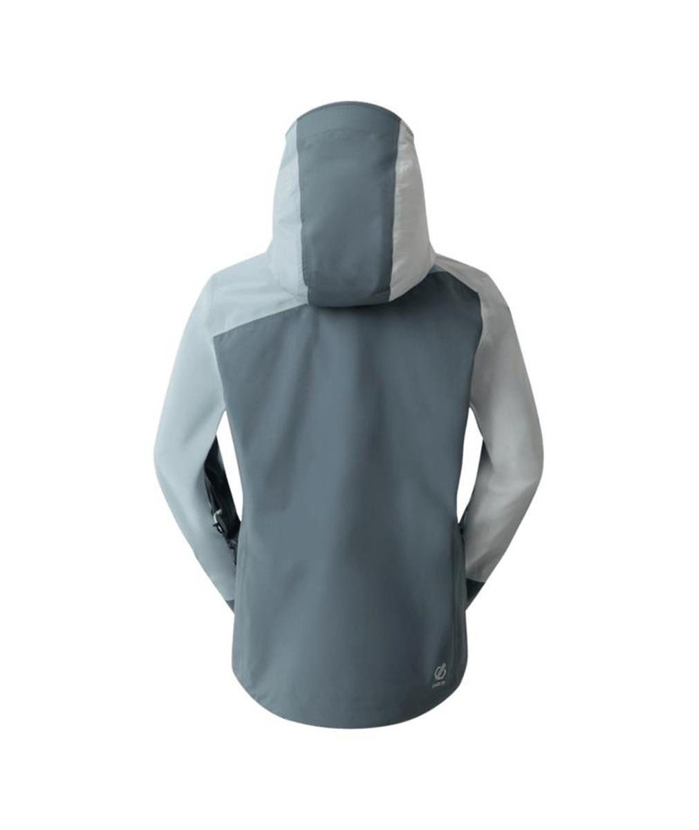 Dare2b Outdoorjacke Jacke Damen NomadicIIJacket Womens Waterproof Shell