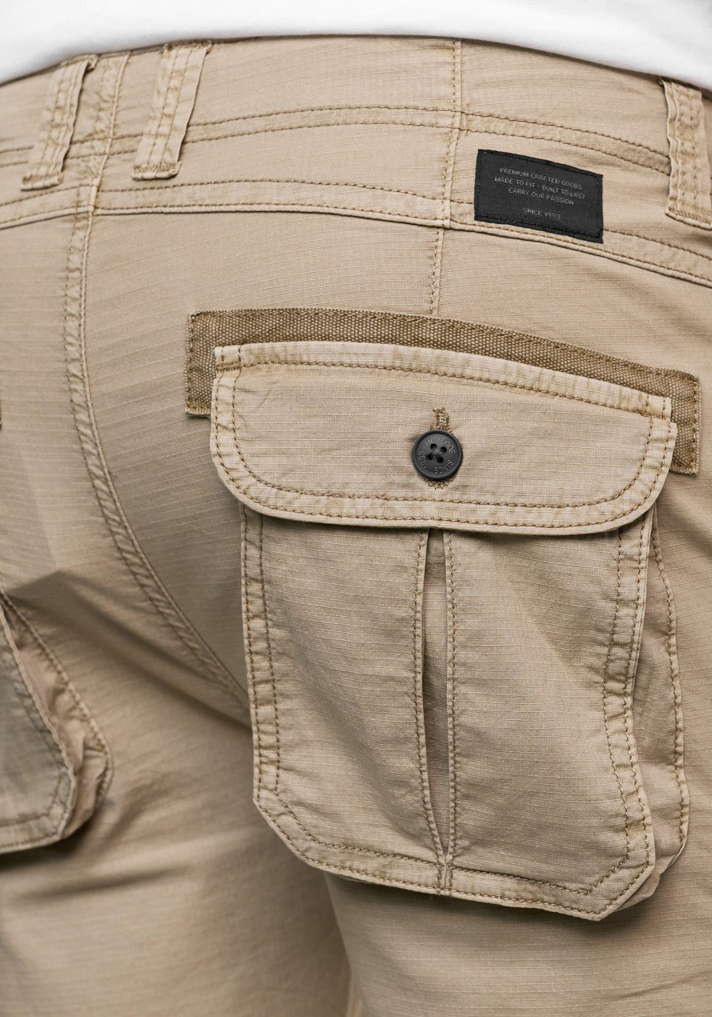 Indicode Cargohose INLanny