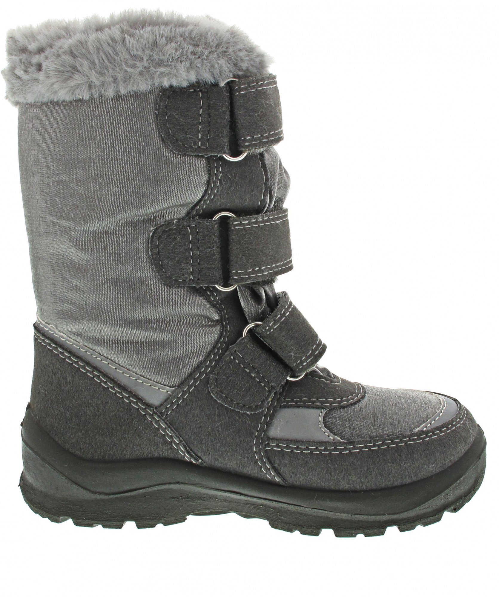 Winterstiefel wasserdicht, Lurchi Texmembran