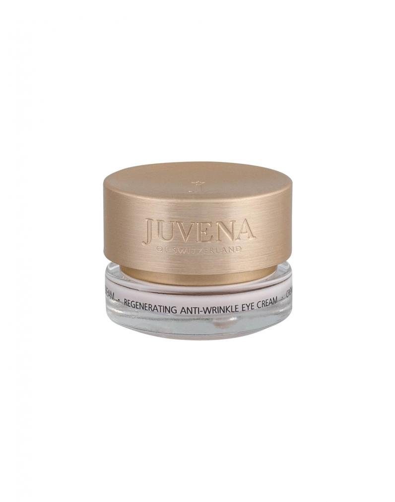 Haushalt Augenpflege Juvena Anti-Aging-Augencreme Juvena Juvelia Nutri-Restore Eye Cream 15 ml