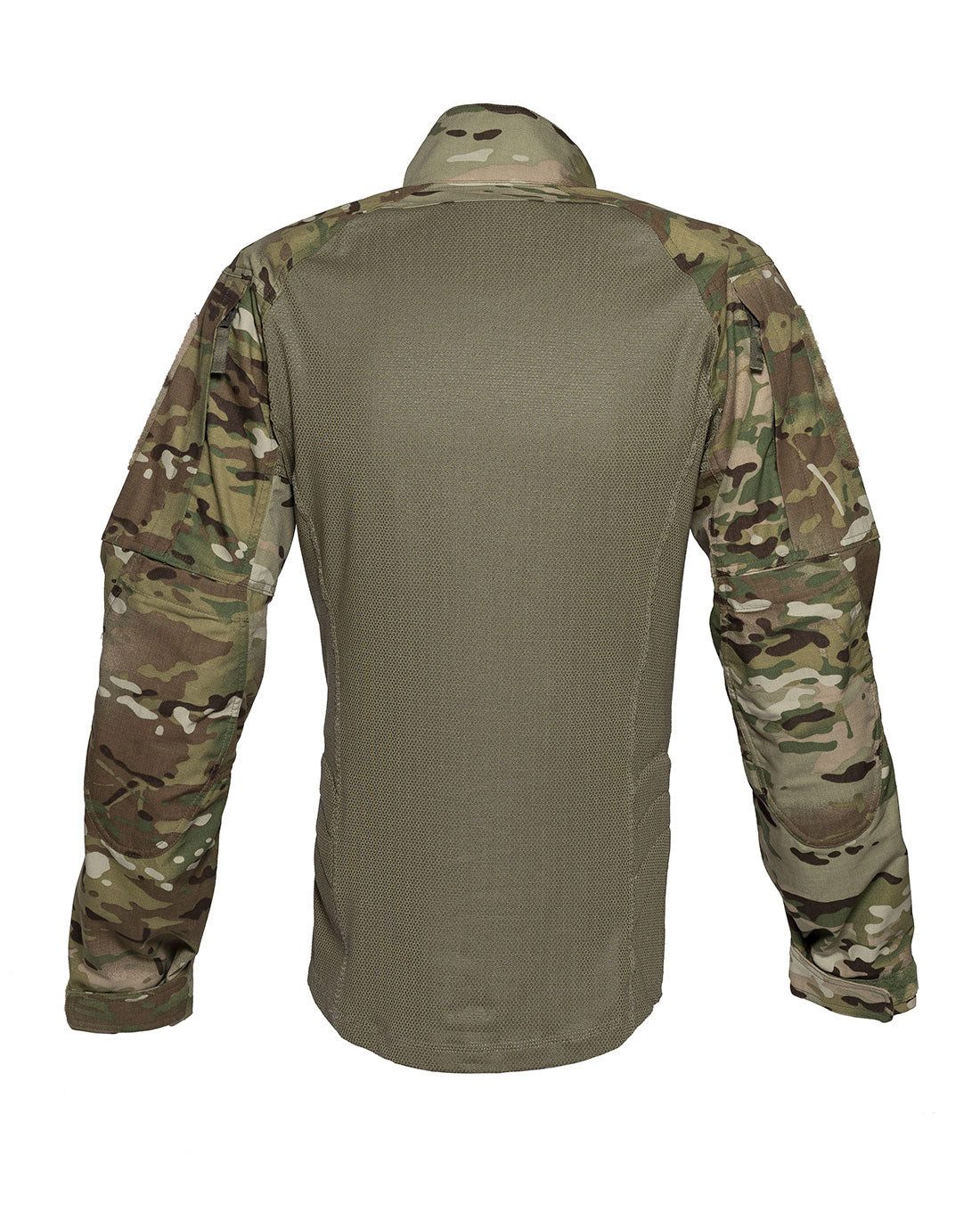 UF PRO Funktionshemd Striker X Combat Shirt Multicam
