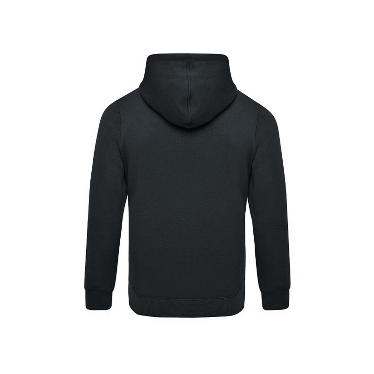 Sweatshirt (1-tlg) Umbro schwarzweiss uni